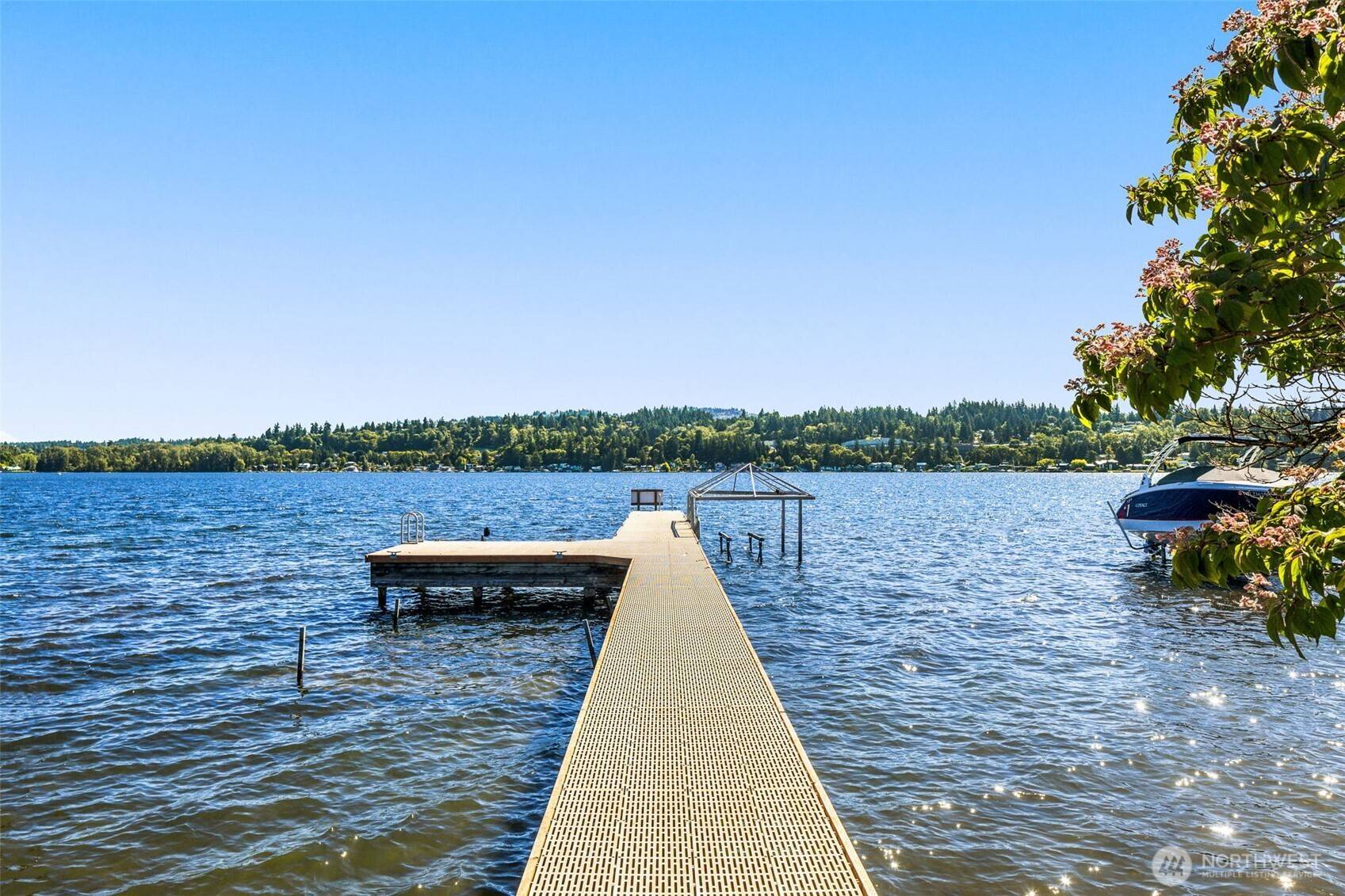 Mercer Island, WA 98040,5044 Butterworth RD