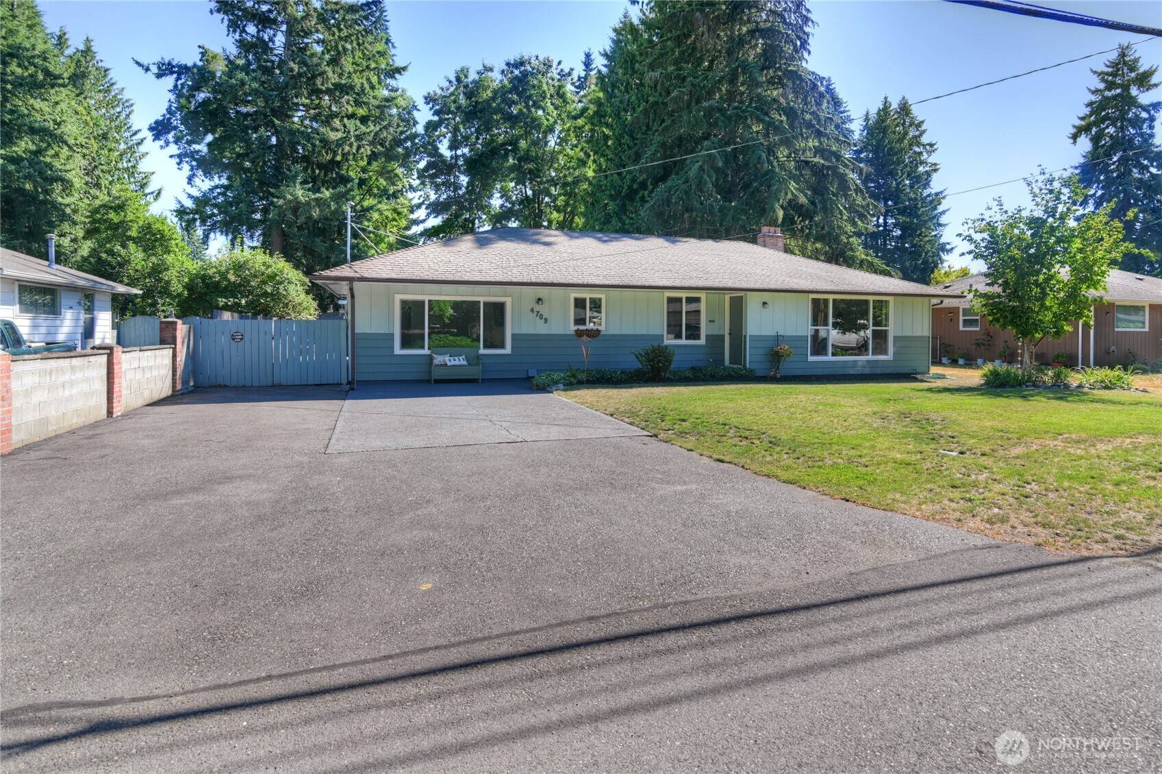 Lacey, WA 98503,4709 14th AVE SE