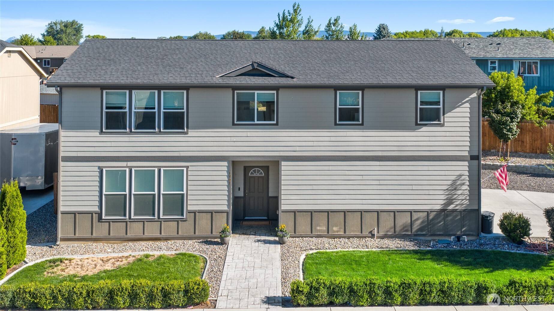 Ellensburg, WA 98926,1907 W Sunnyview LN