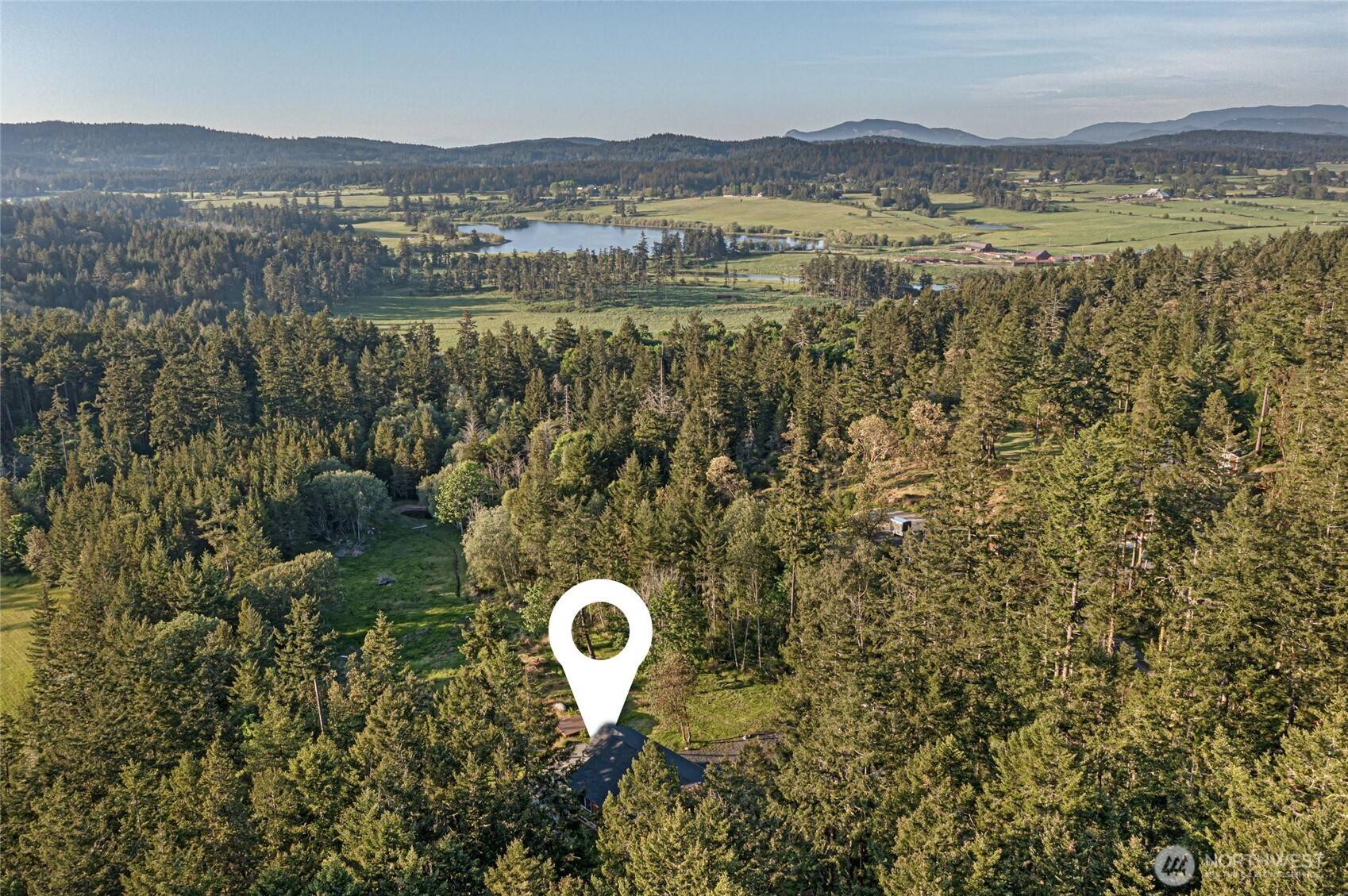 Friday Harbor, WA 98250,82 Lahey LN