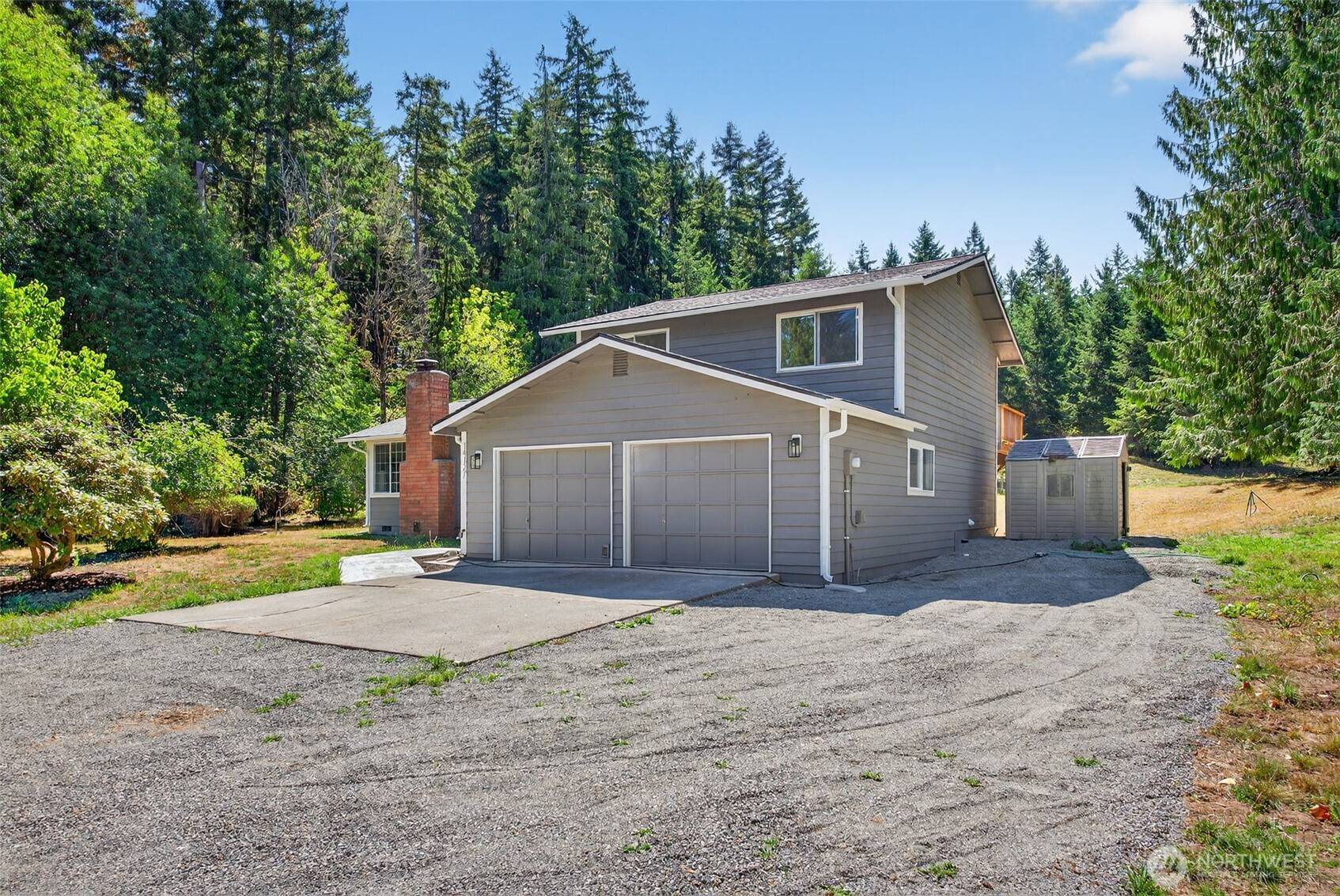 Yelm, WA 98597,14127 93rd AVE SE