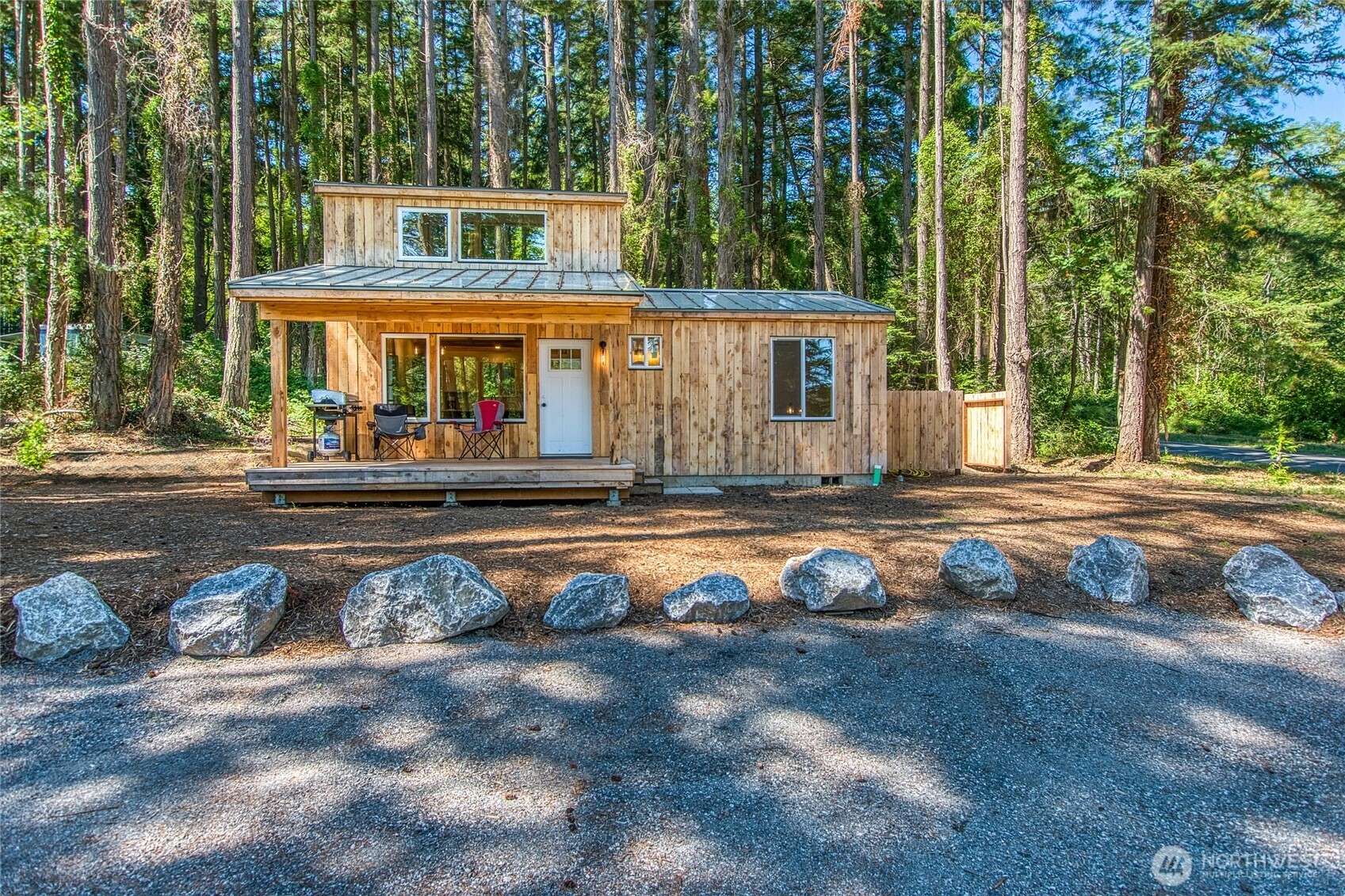Orcas Island, WA 98245,311 Enchanted Forest RD