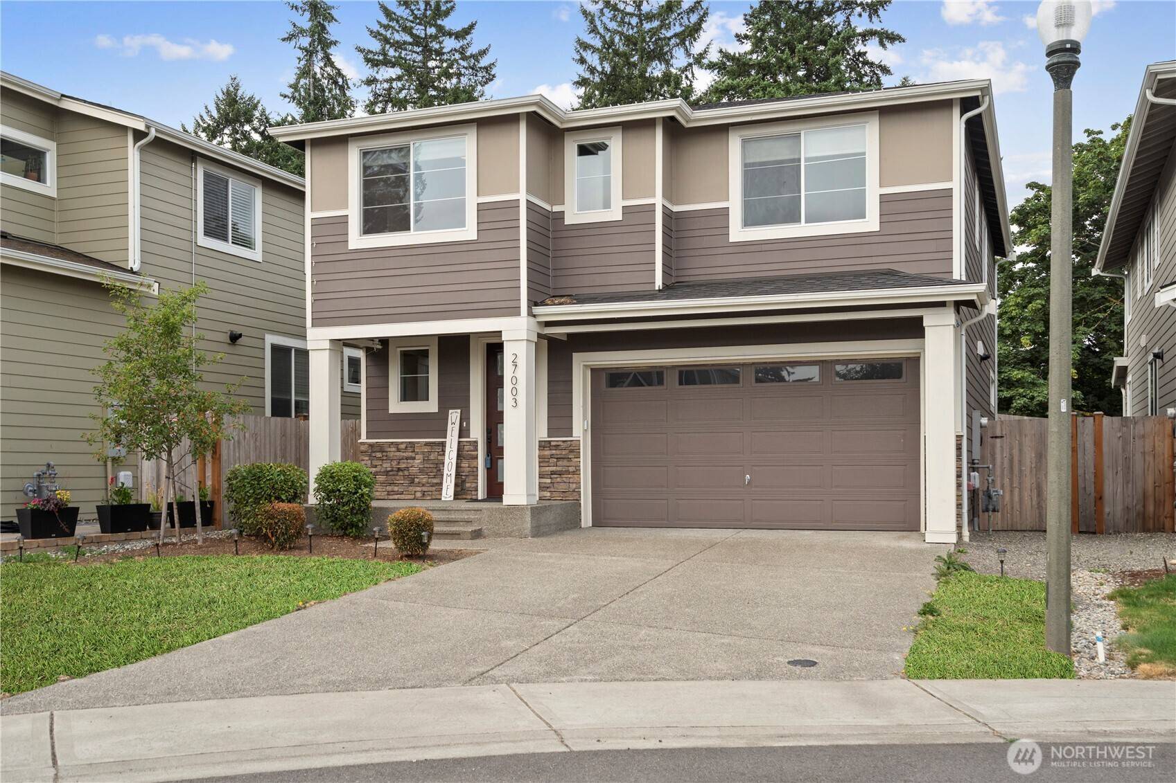Kent, WA 98030,27003 101st CT SE