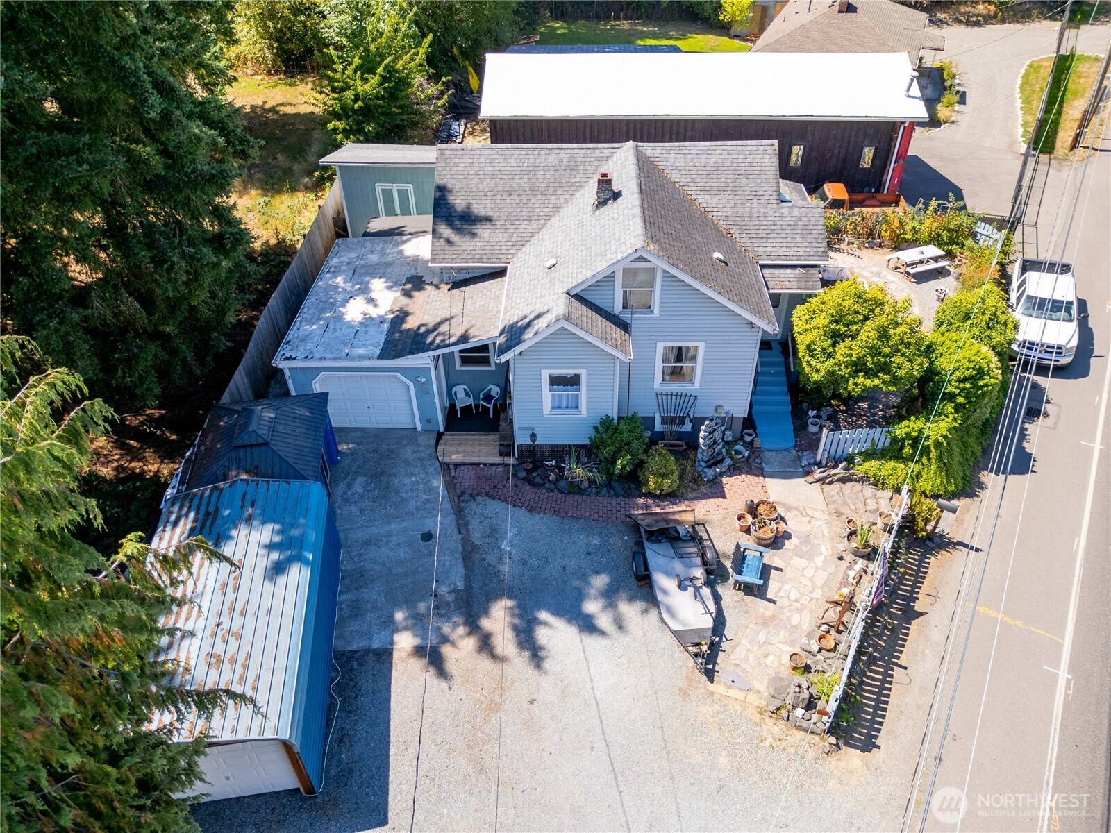 Tacoma, WA 98404,2814 Pioneer WAY E