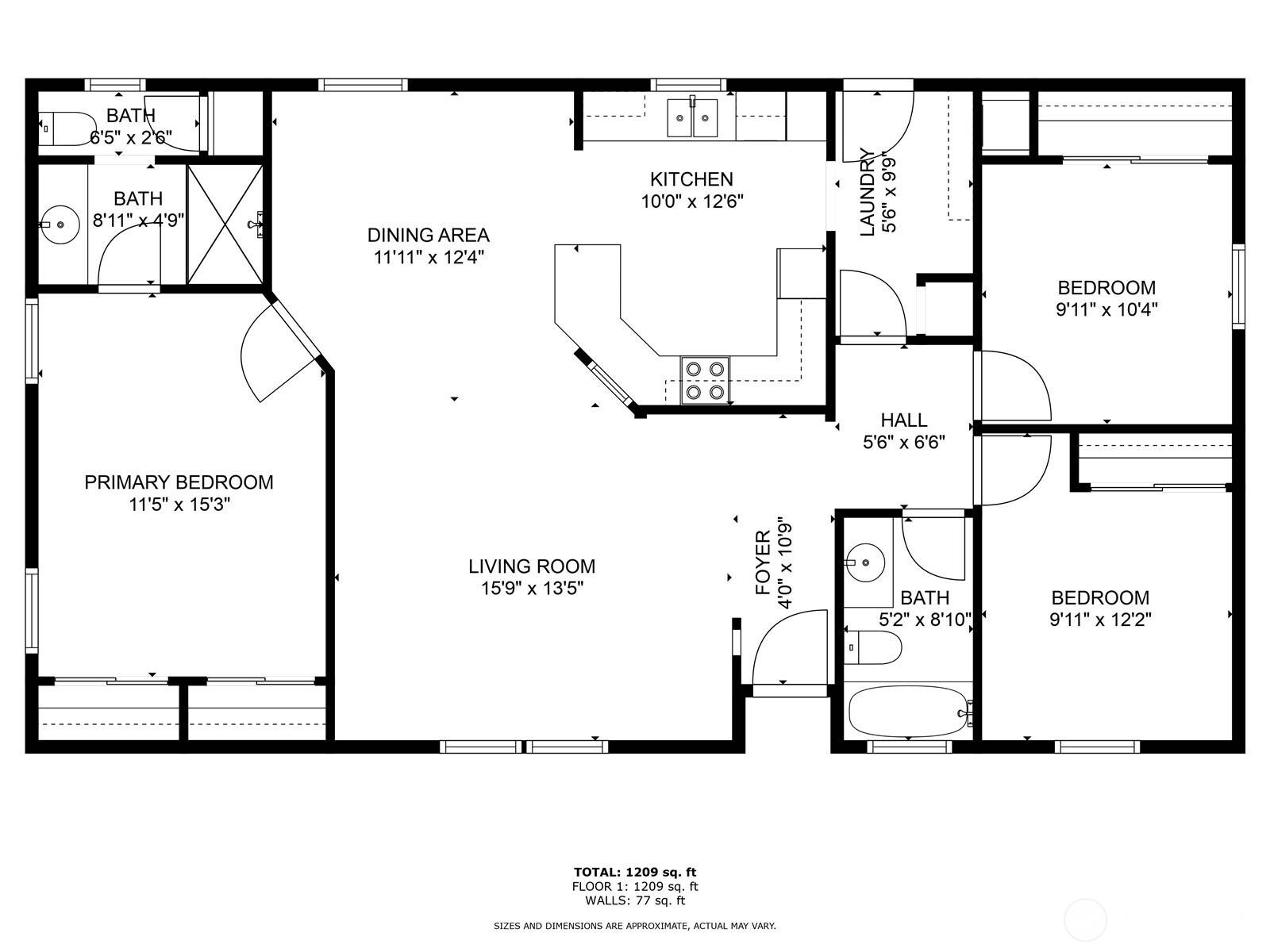 Kelso, WA 98626,55 Veys DR