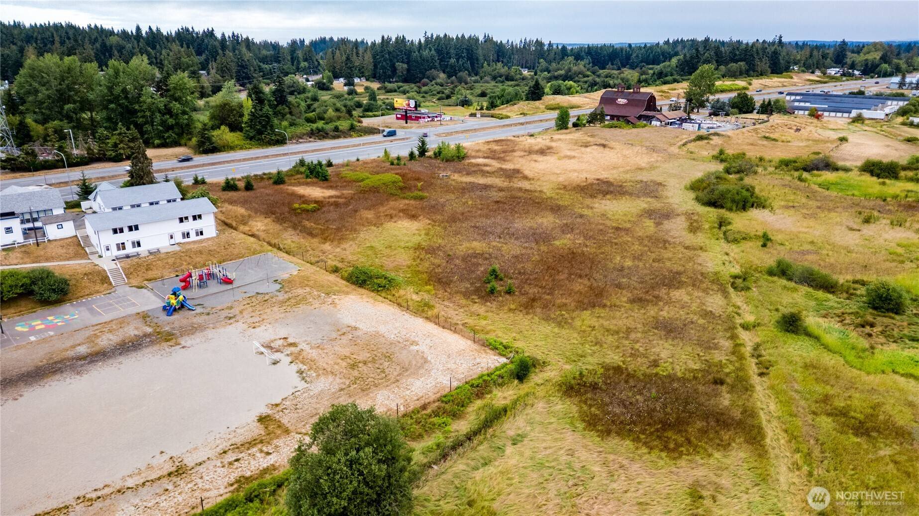 Port Angeles, WA 98362,9999 E Highway 101