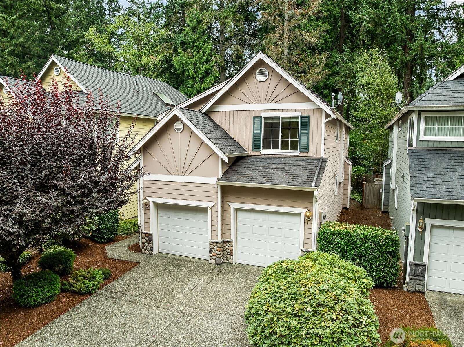 Bothell, WA 98012,17121 3rd PL W