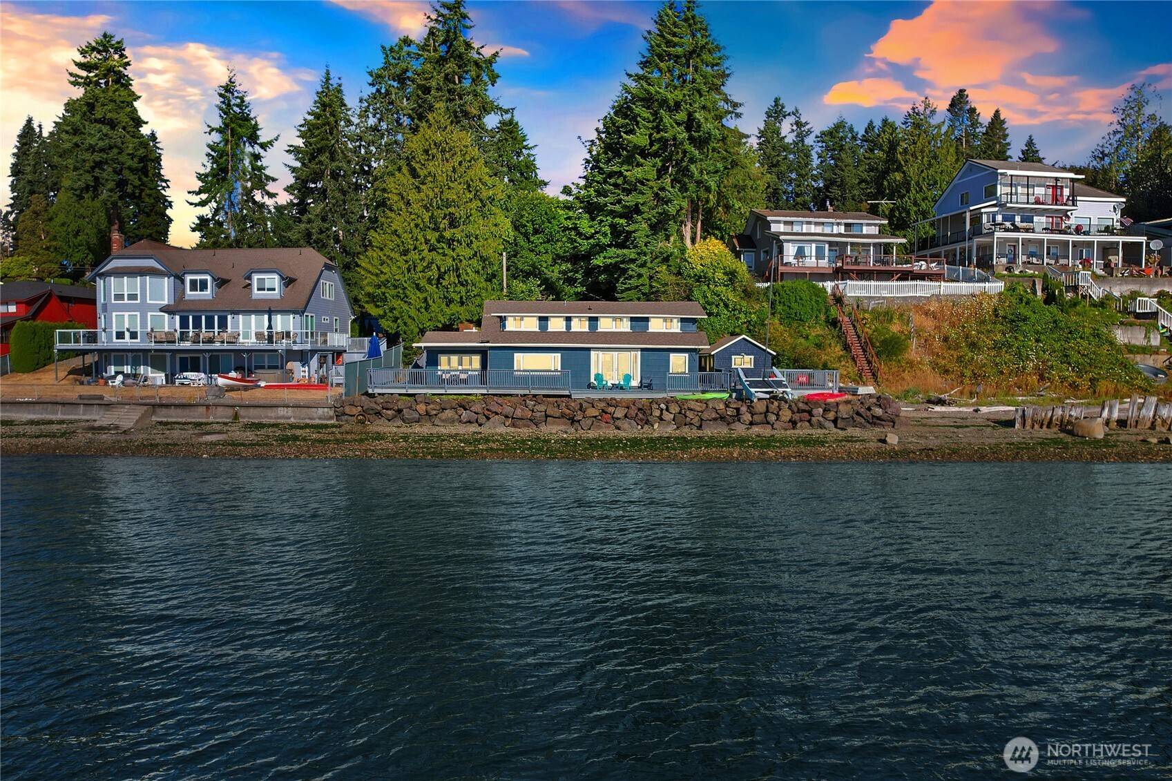 Port Orchard, WA 98366,8623 E Caraway RD