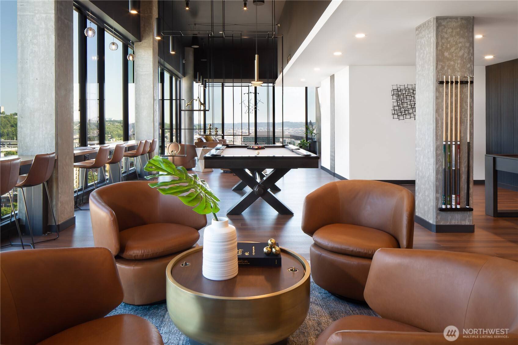 Seattle, WA 98104,450 S Main ST #619