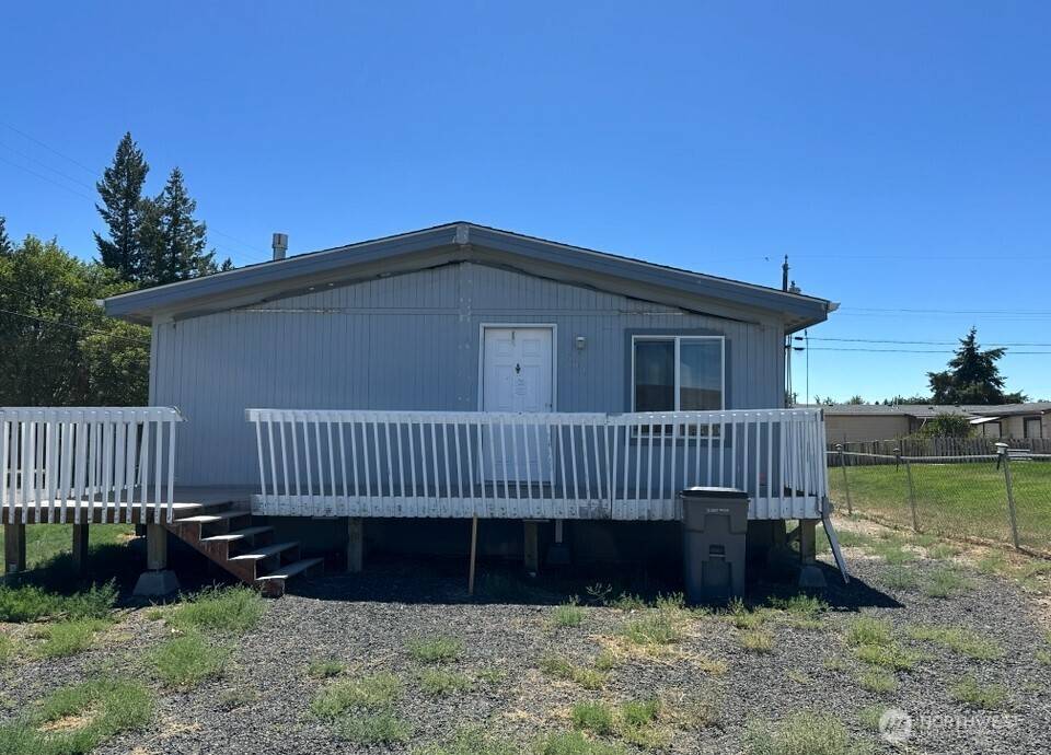 Davenport, WA 99122,601 Lincoln Street Dr