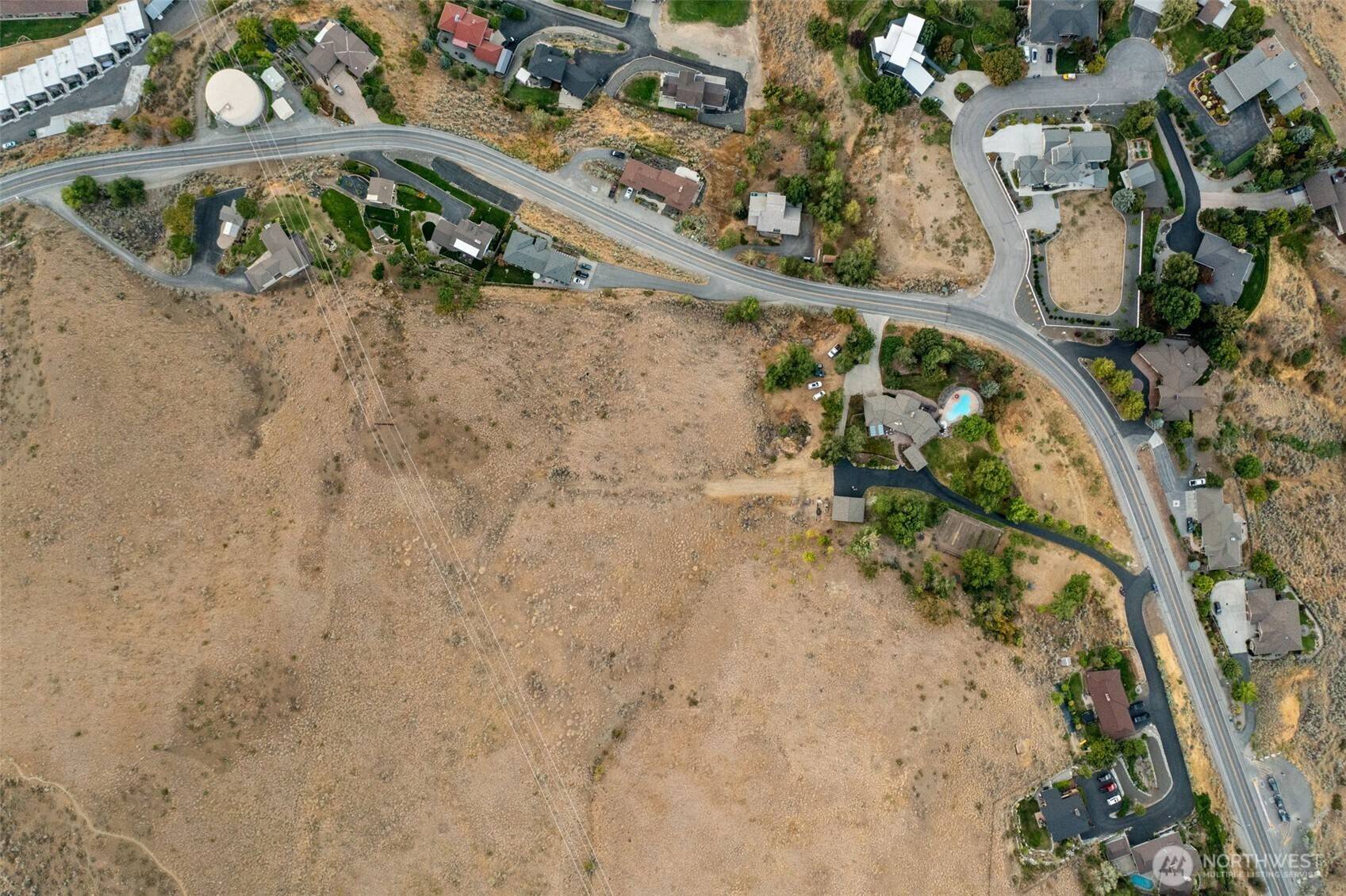 Wenatchee, WA 98801,0 Skyline DR