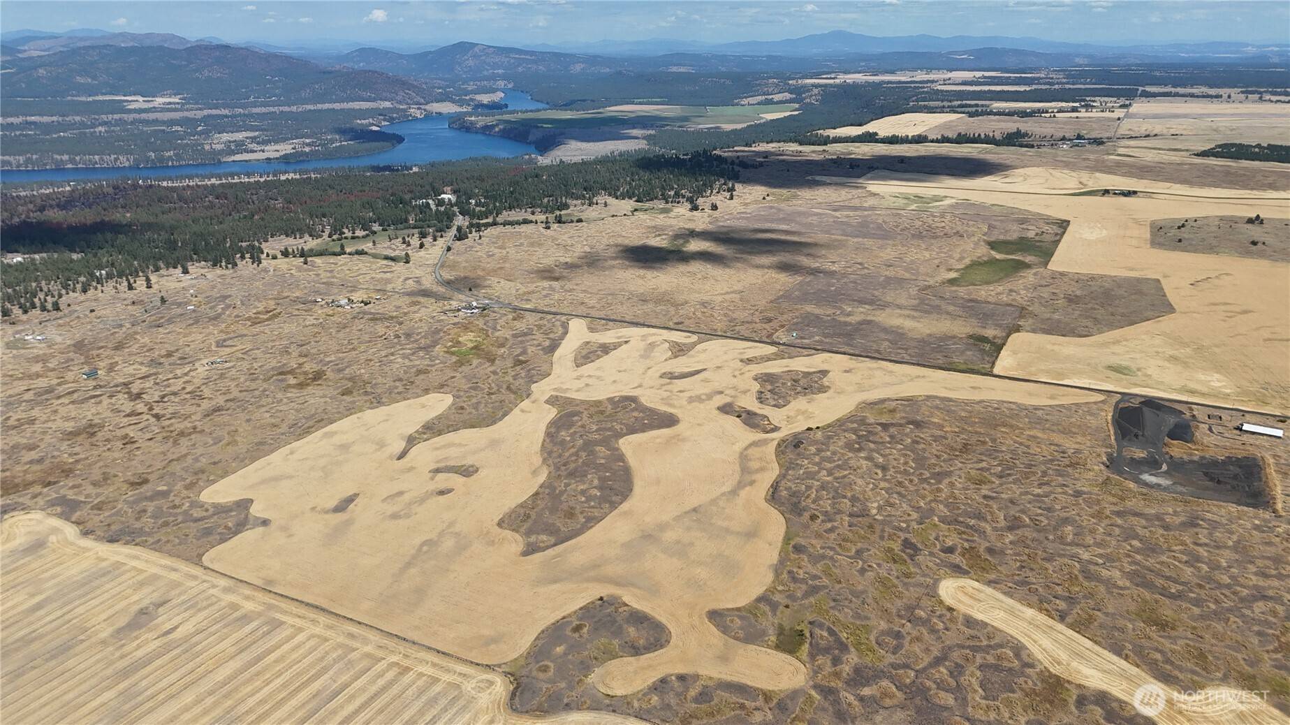 Reardan, WA 99029,35251 Crescent RD N #4