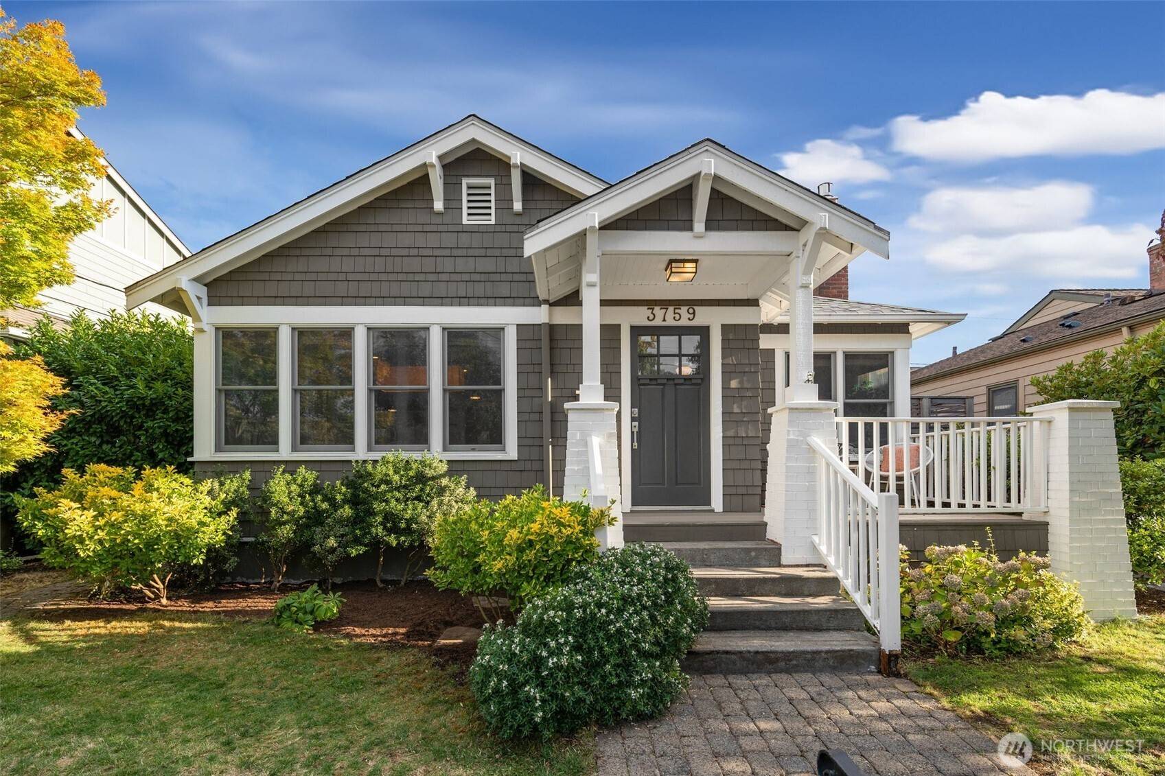 Seattle, WA 98126,3759 SW Grayson ST