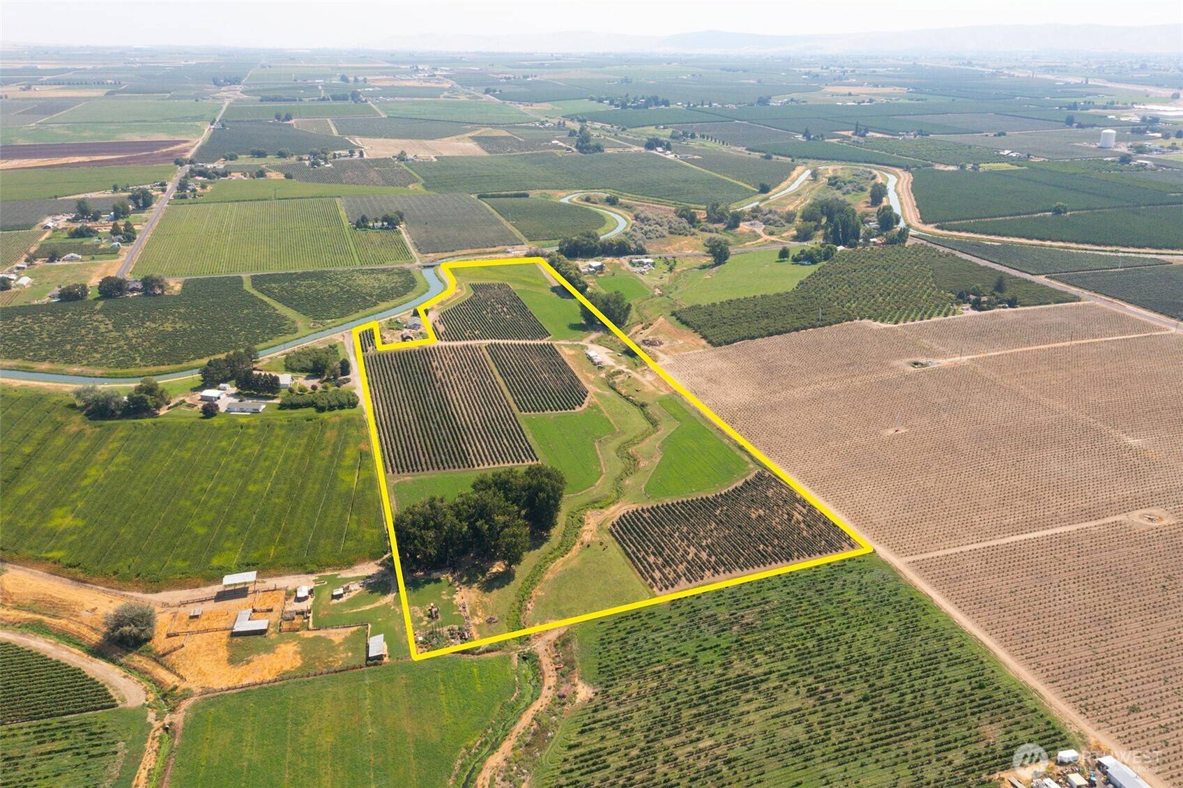 Grandview, WA 98930,0 Olmstead RD