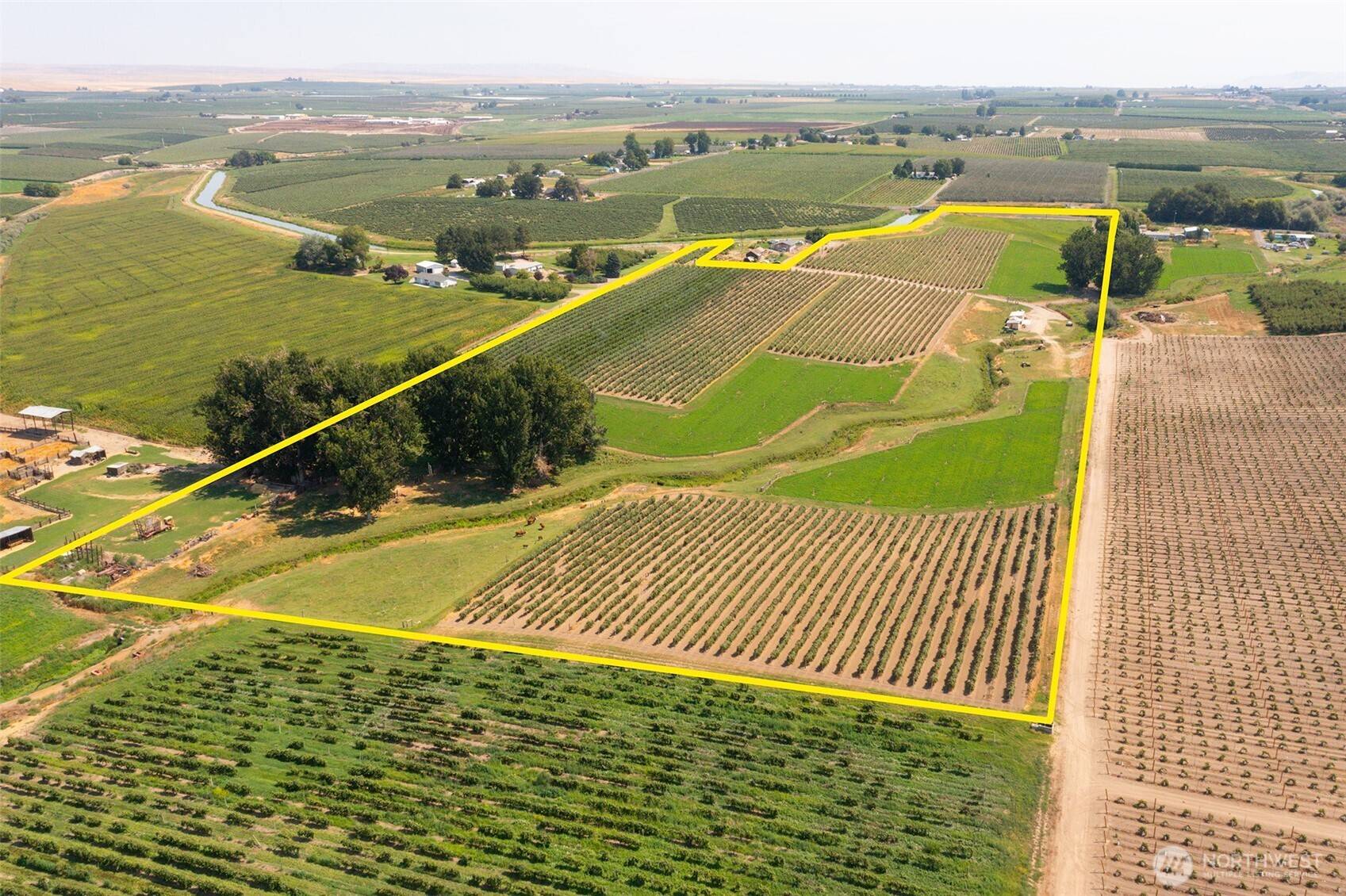 Grandview, WA 98930,0 Olmstead RD