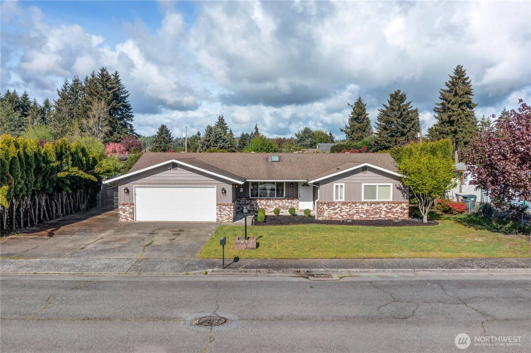 Centralia, WA 98531,701 Bengal CT