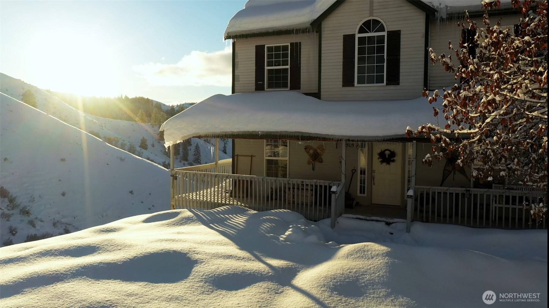 Cashmere, WA 98815,9505 Plateau RD