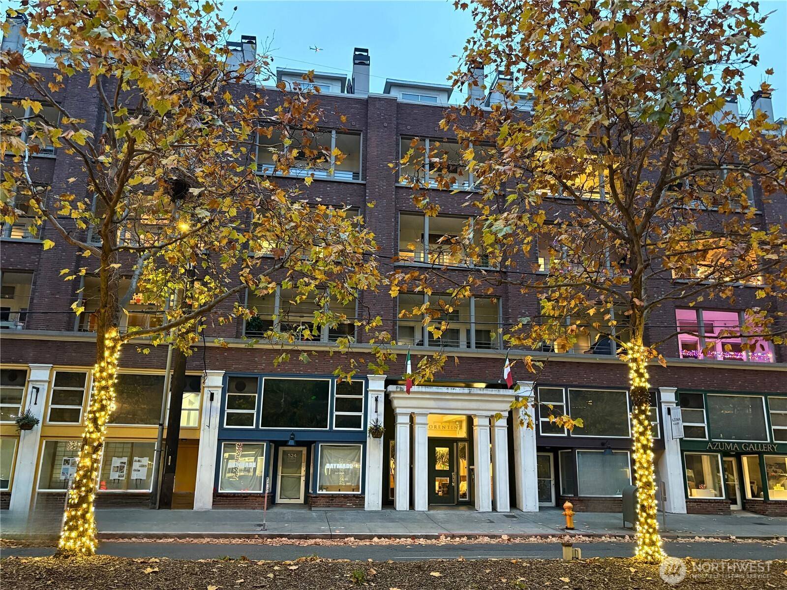 Seattle, WA 98104,526 1st AVE S #511