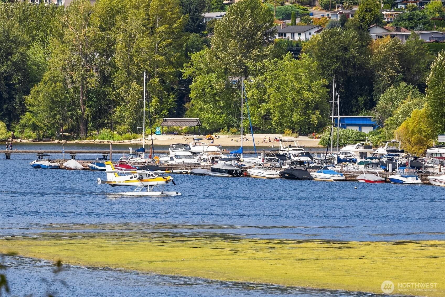 Kenmore, WA 98028,16925 Inglewood RD NE #B307