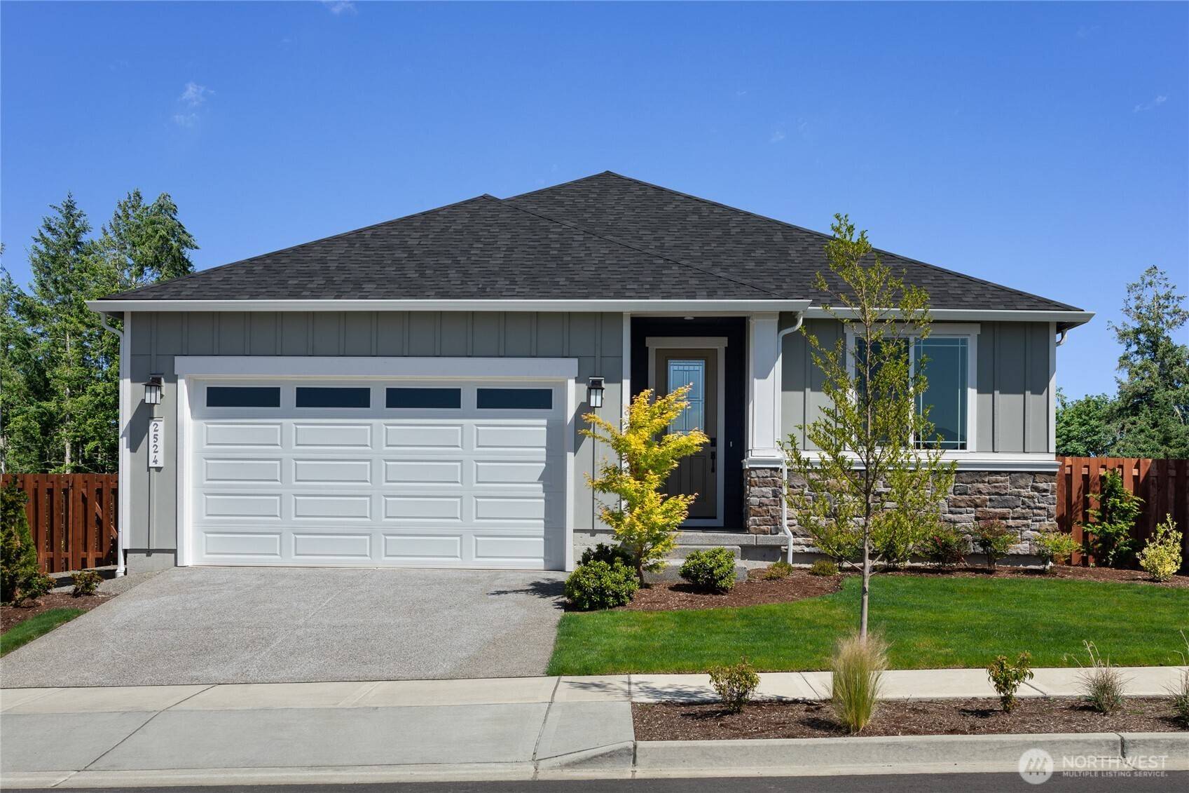 Lacey, WA 98513,2524 Acer LOOP SE