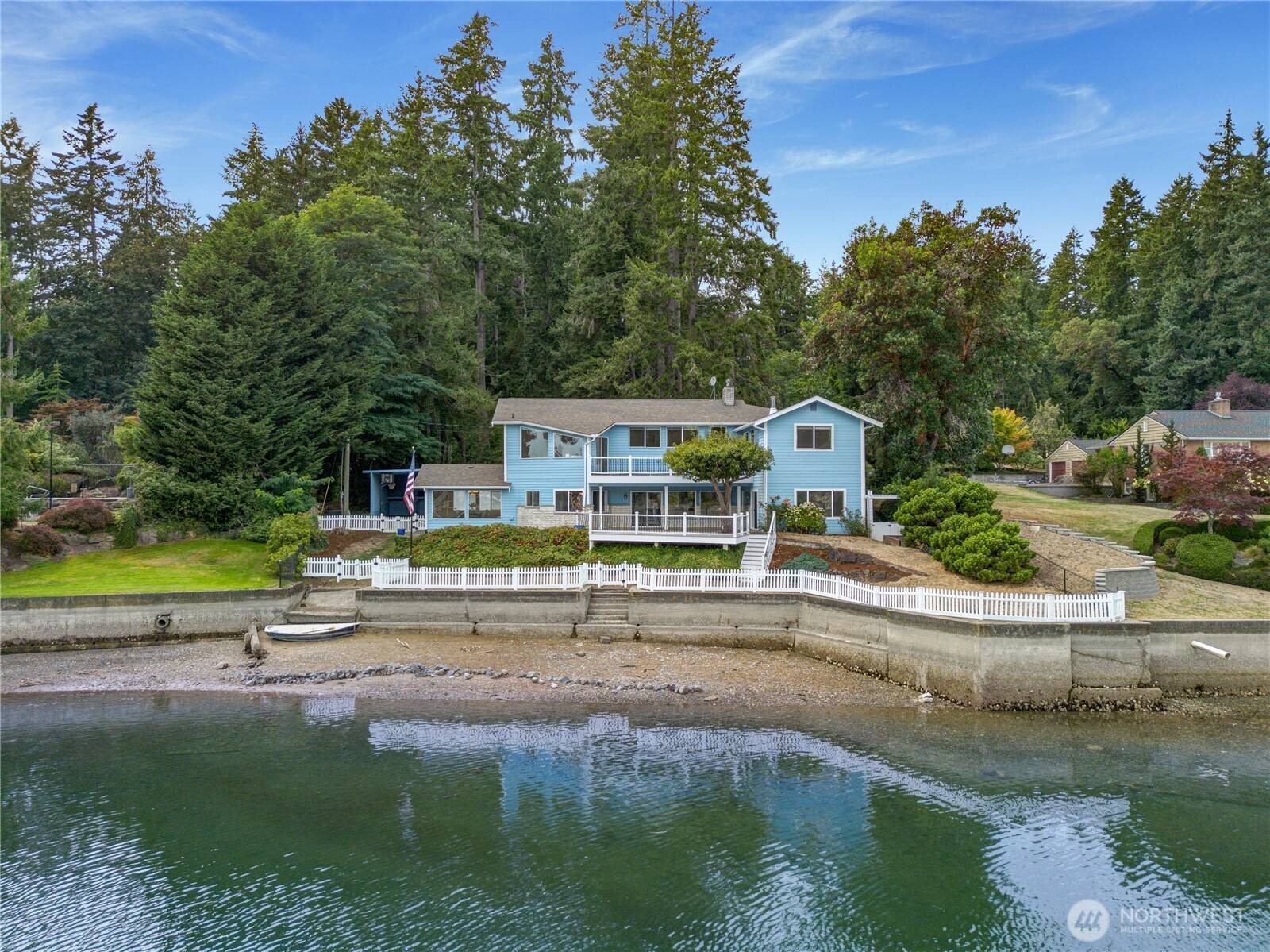 Gig Harbor, WA 98335,3415 115th AVE NW