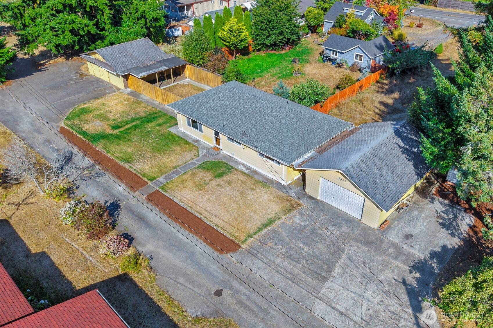 Bremerton, WA 98310,2604 Strassburg ST NE