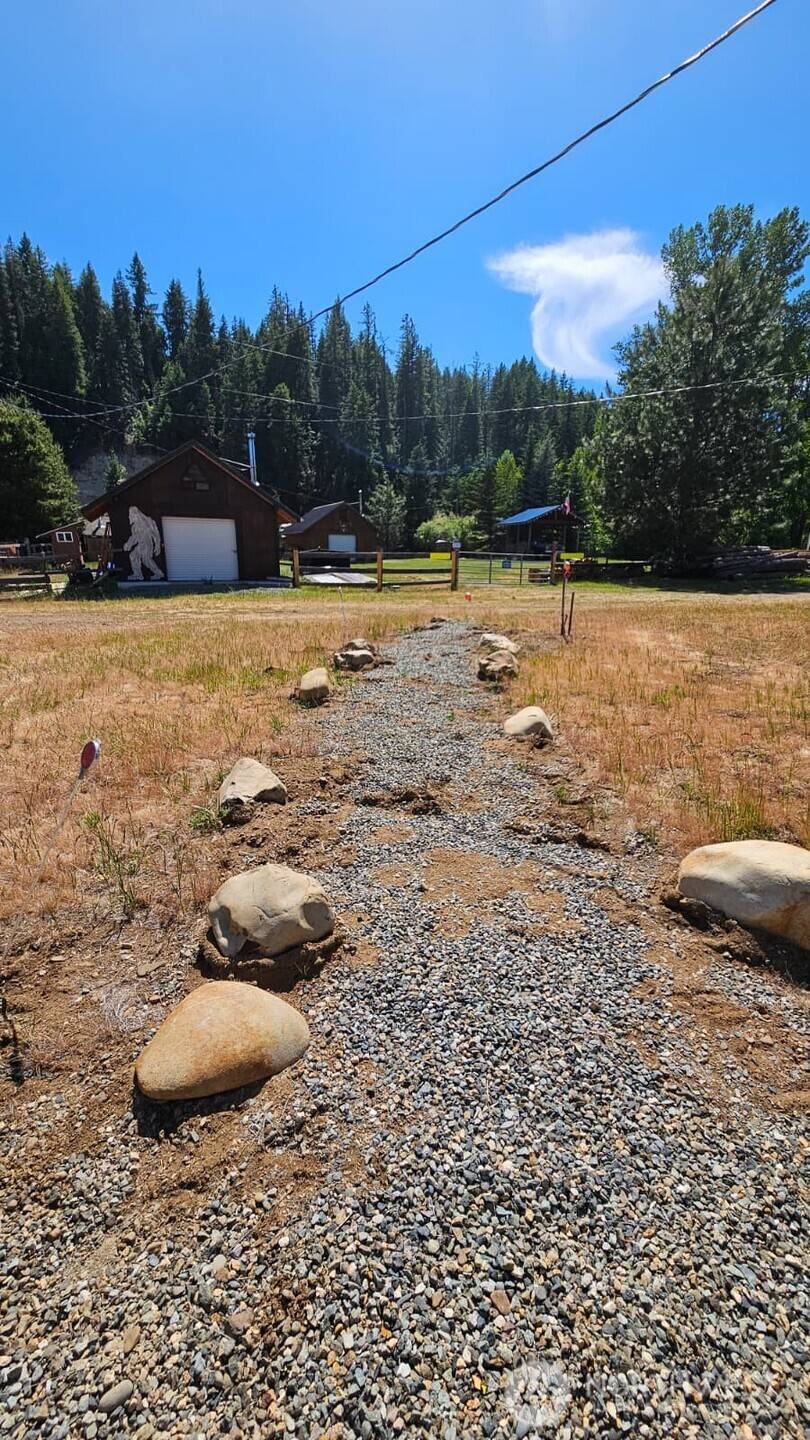 Cle Elum, WA 98922,0 xx Teanaway Middle Fork RD