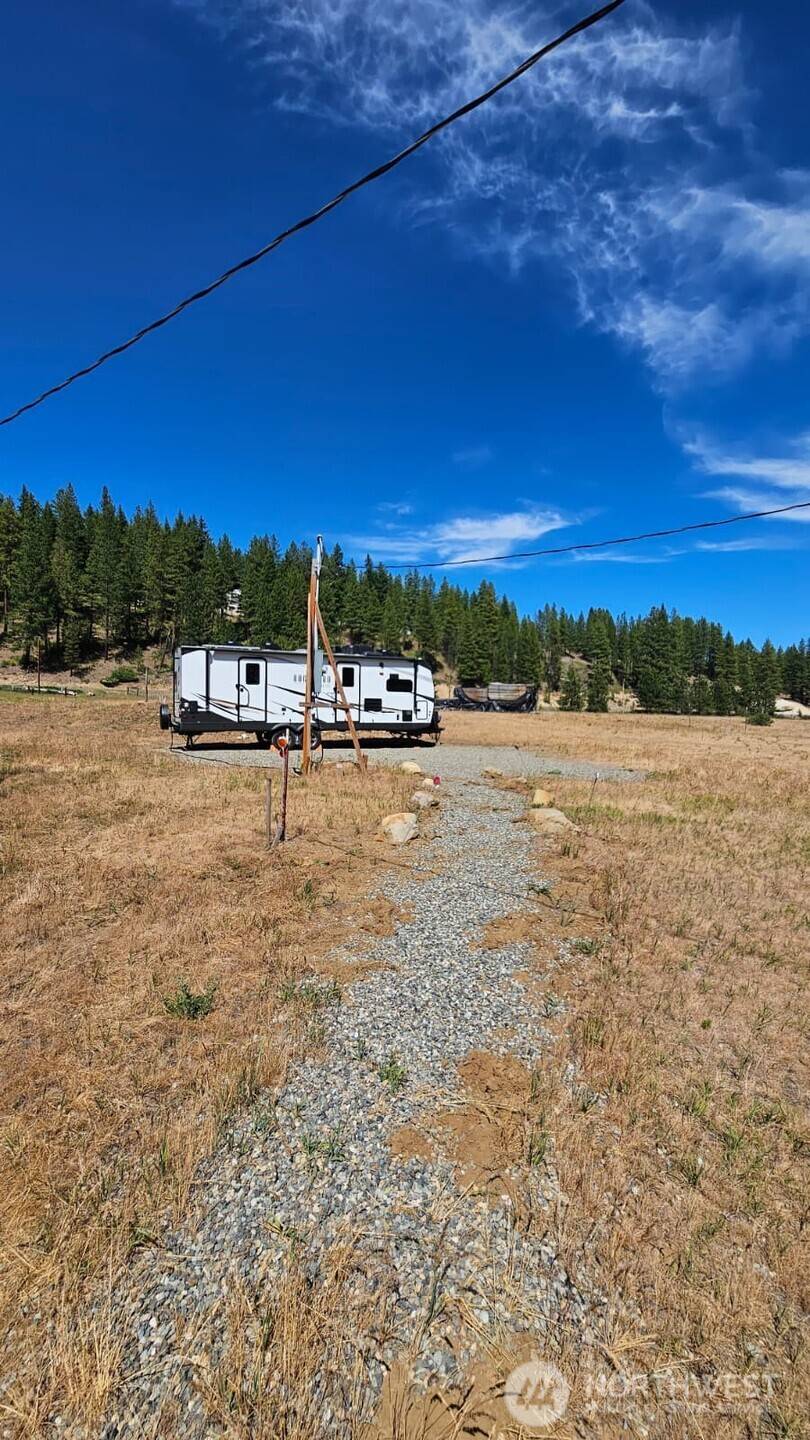 Cle Elum, WA 98922,0 xx Teanaway Middle Fork RD