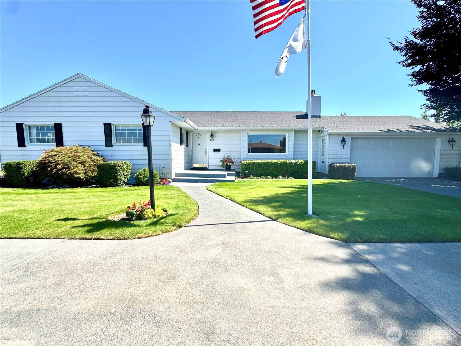 Ritzville, WA 99169,309 W 9th Avenue