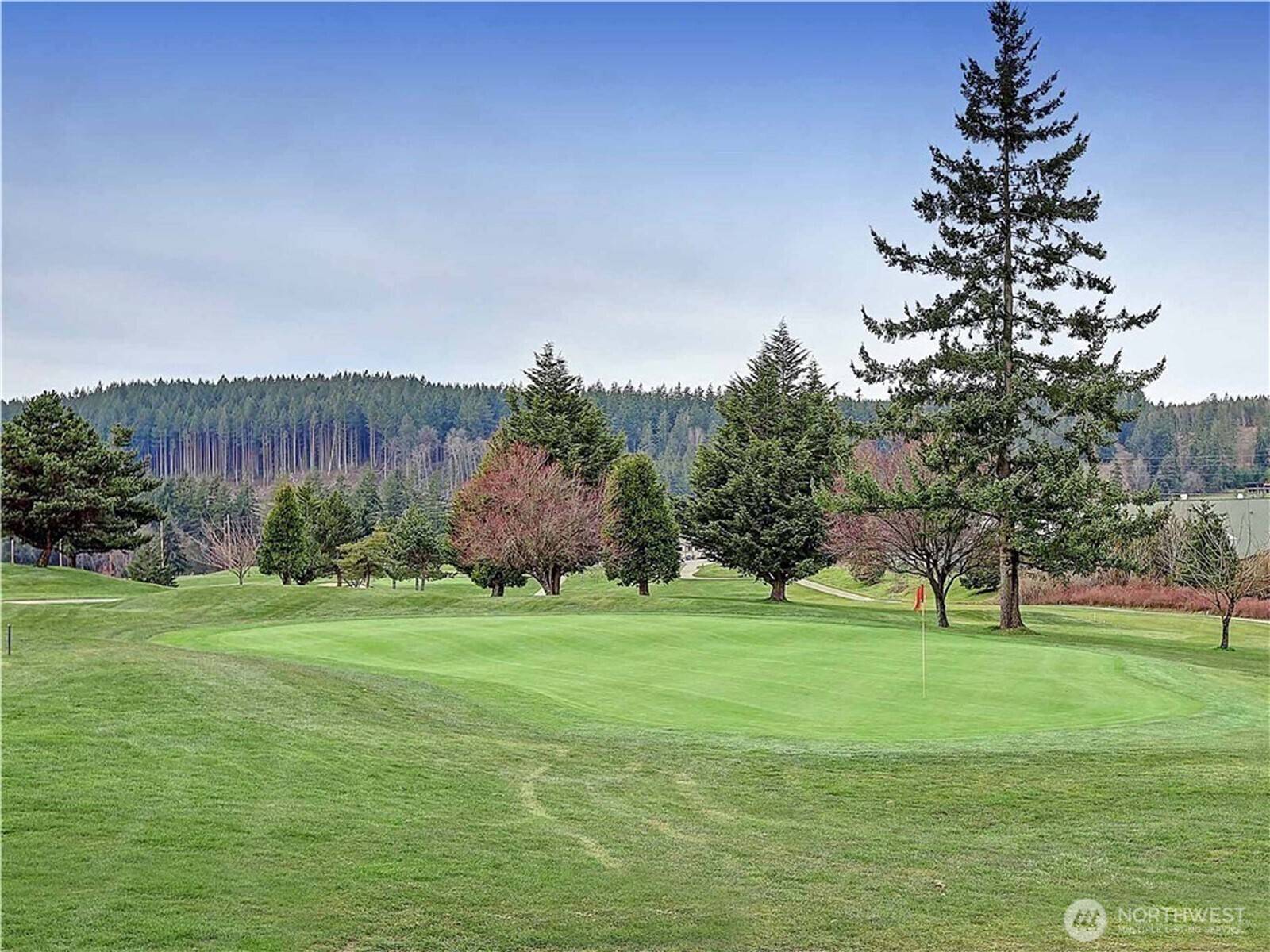 Camano Island, WA 98282,355 Selkirk DR