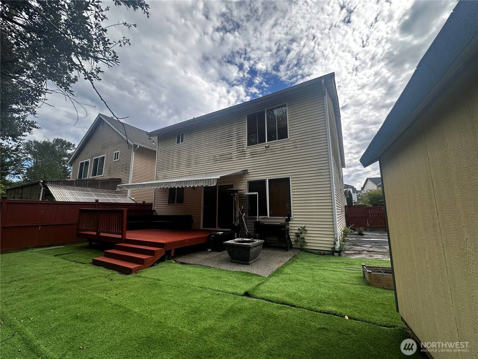 Tacoma, WA 98404,3773 E R Street