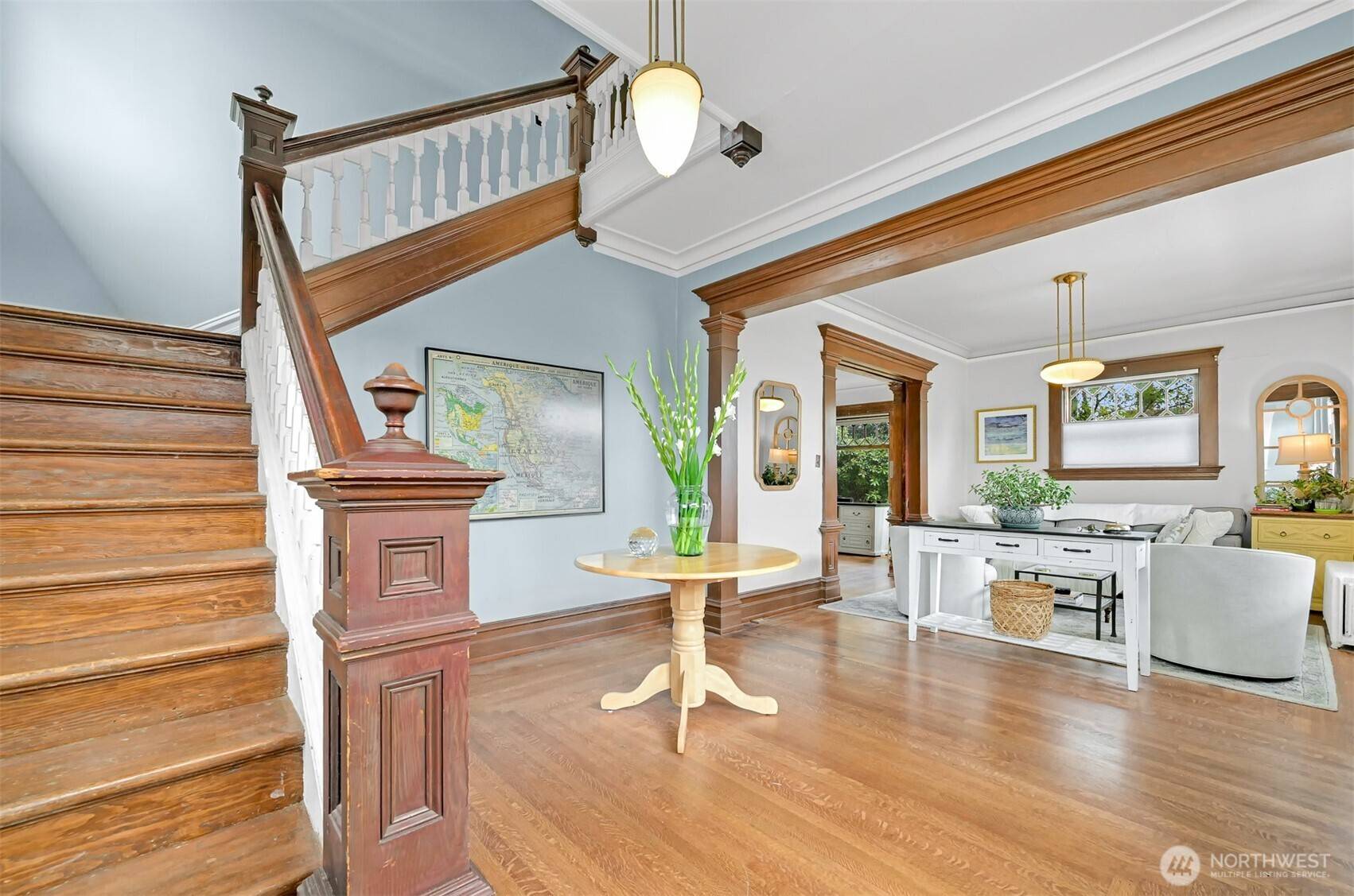 Bellingham, WA 98225,1200 W Holly ST