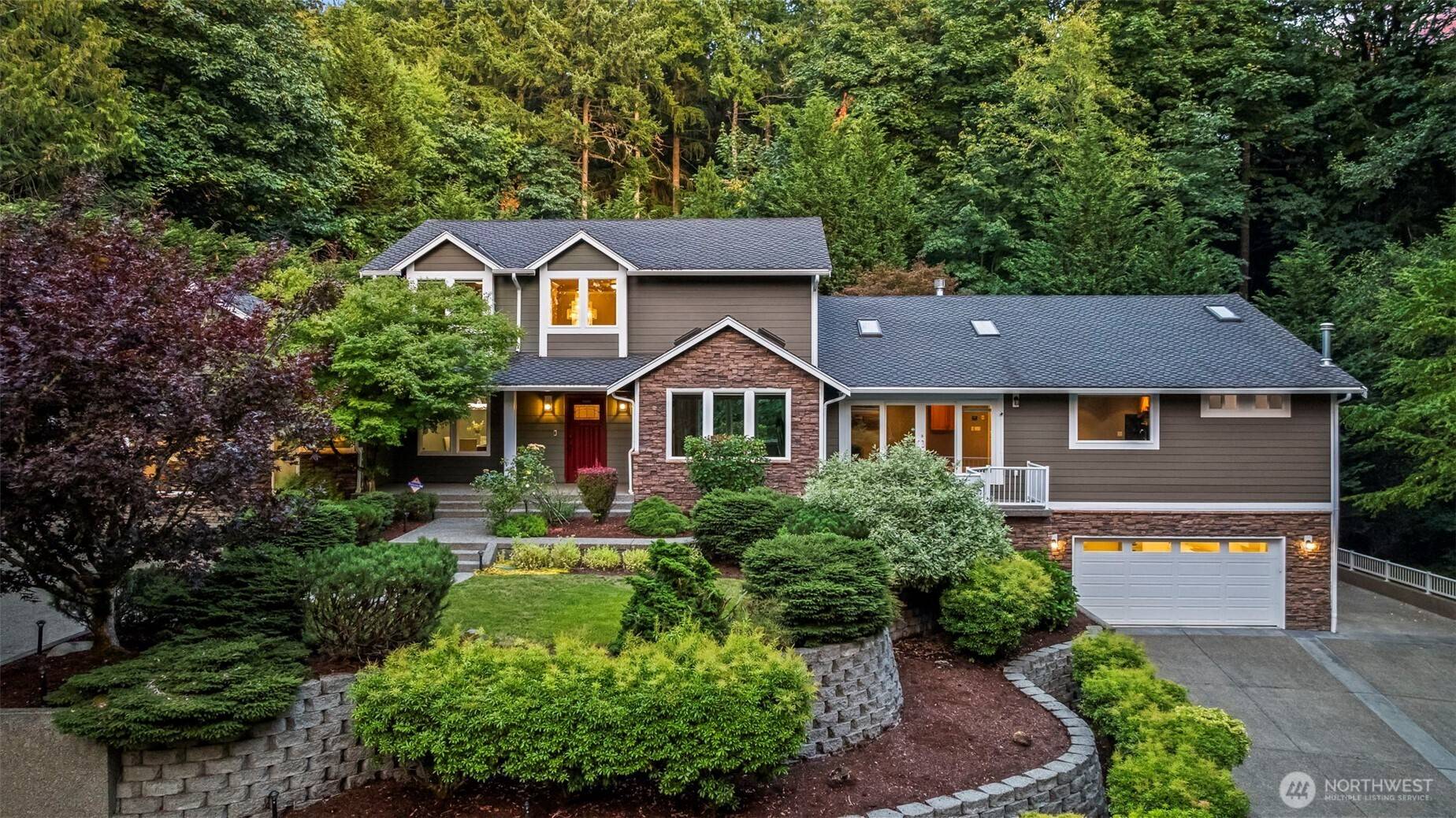 Gig Harbor, WA 98332,11003 68th AVE NW