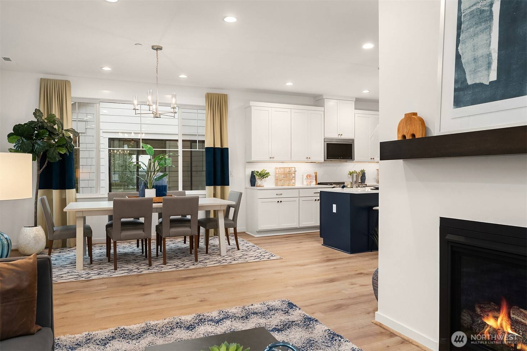 Redmond, WA 98052,13434 (HS 3) NE 112th PL