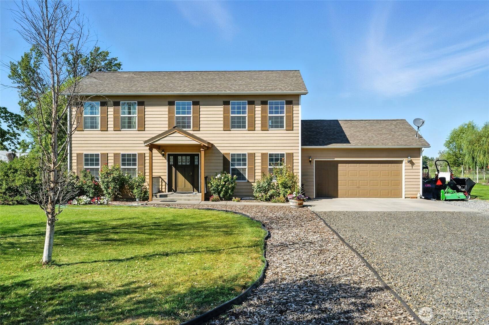 Touchet, WA 99360,49 Sierra LN