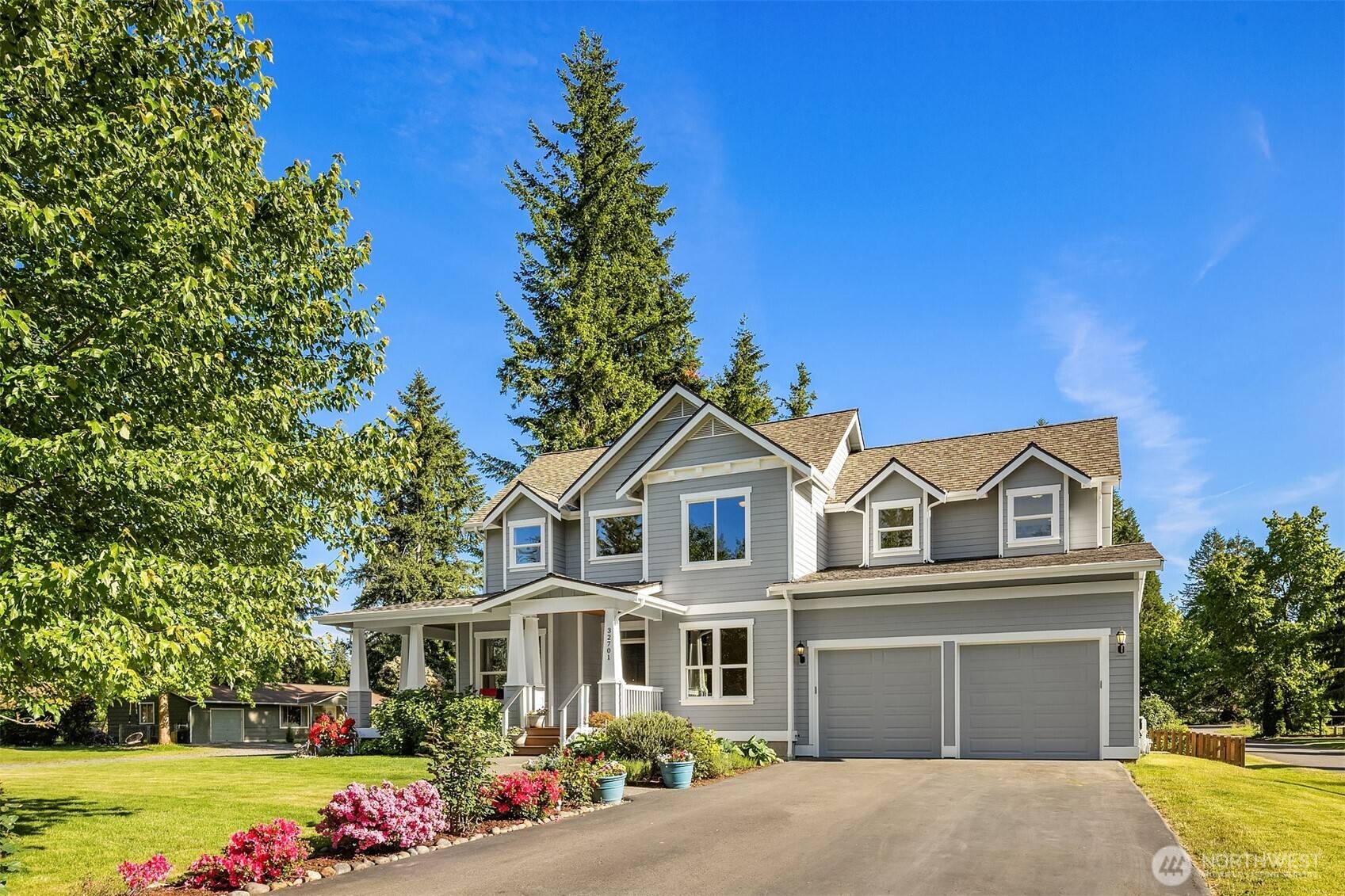 Fall City, WA 98024,32701 SE 43rd ST