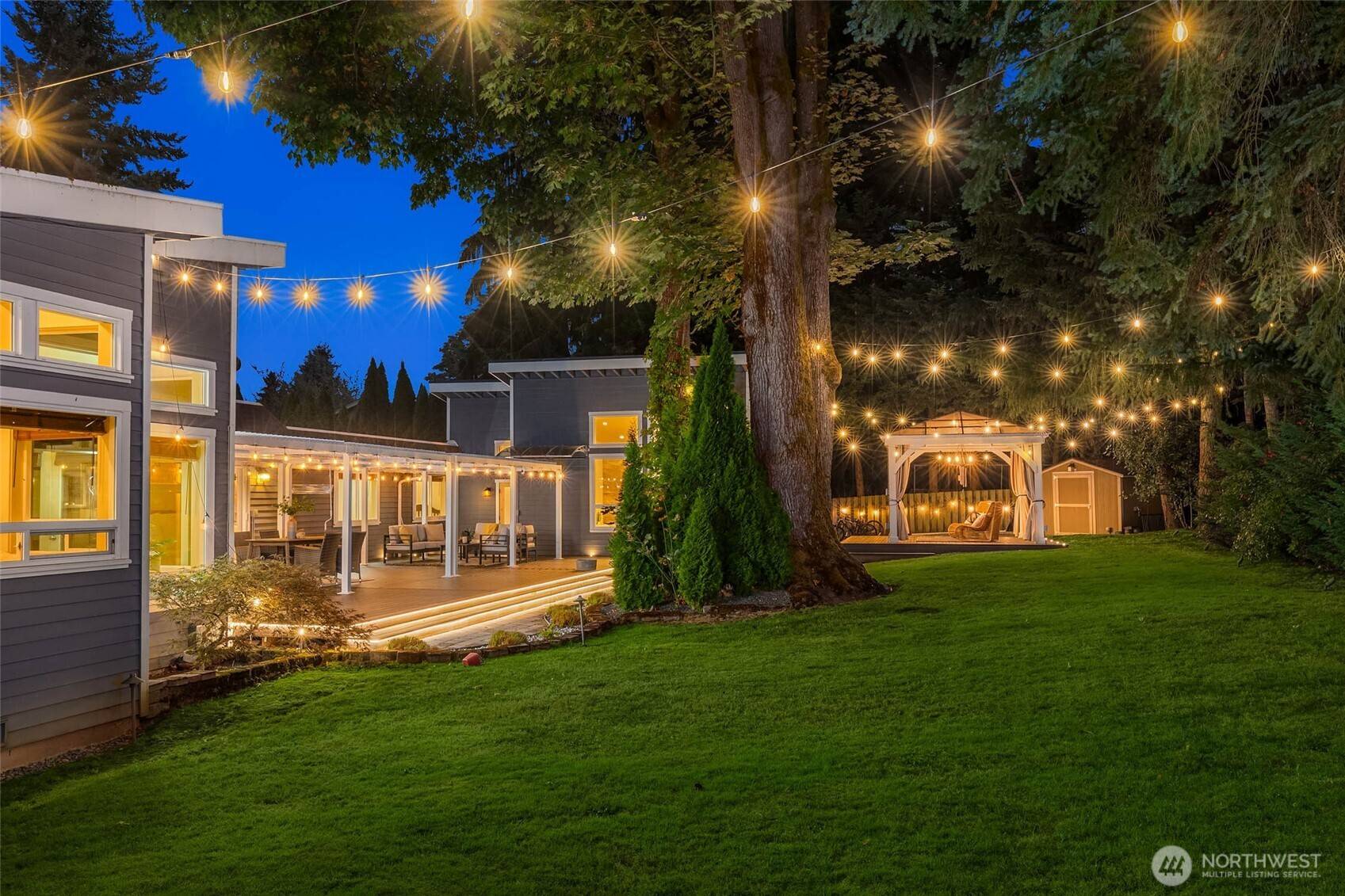 Bellevue, WA 98006,20 Cascade Key