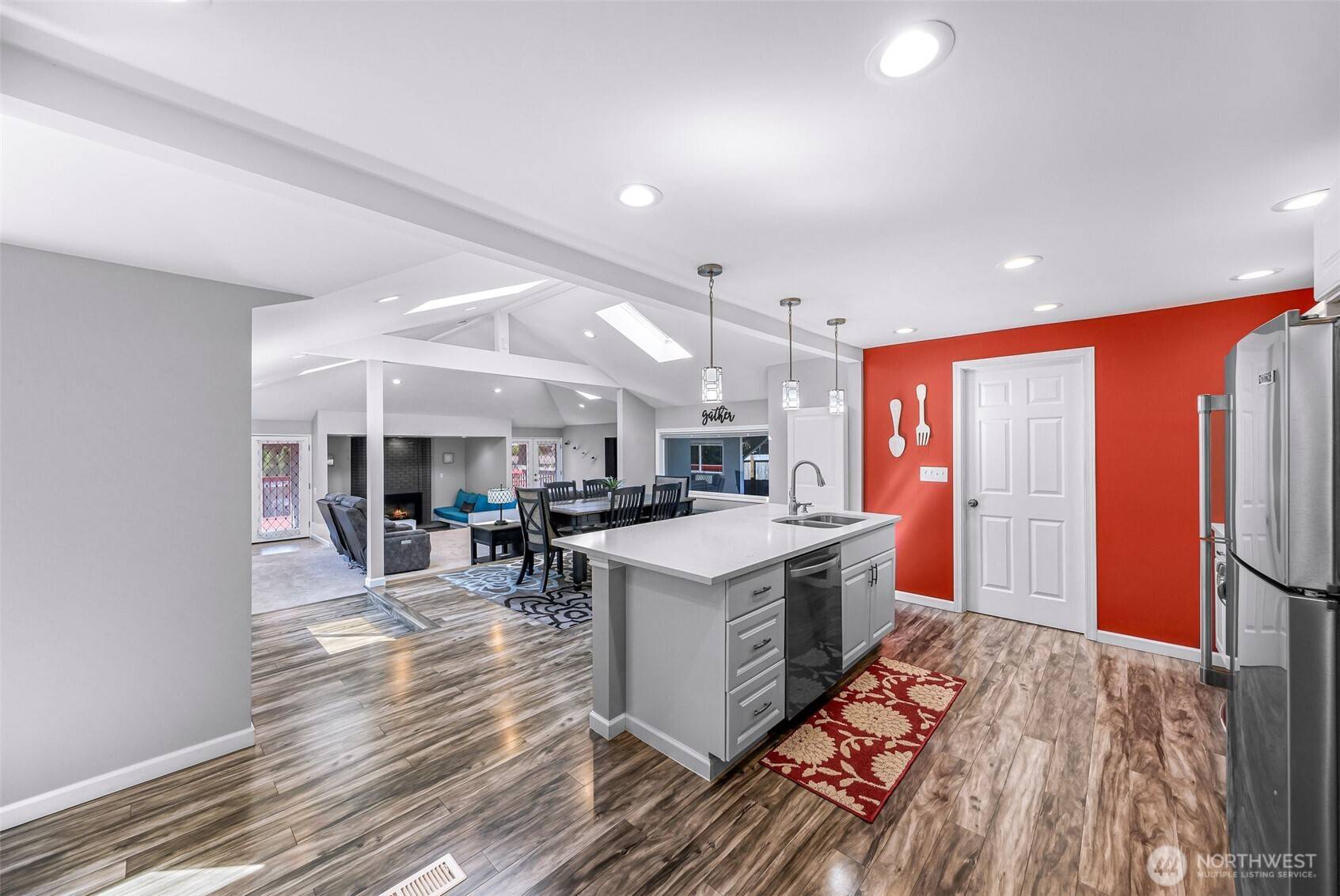 Everett, WA 98203,606 Morgan RD