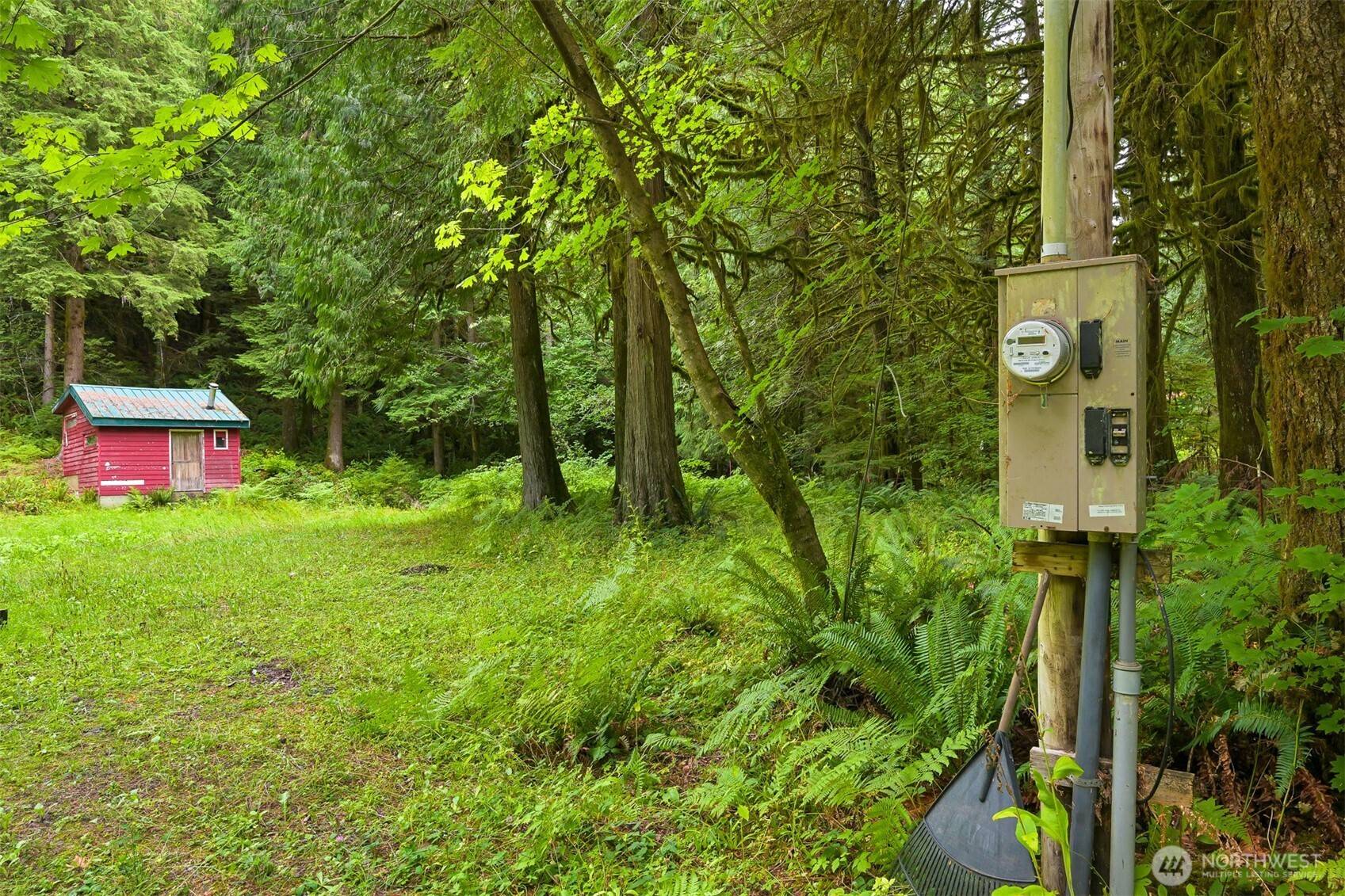 Maple Falls, WA 98244,7326 Mt. Baker Highway