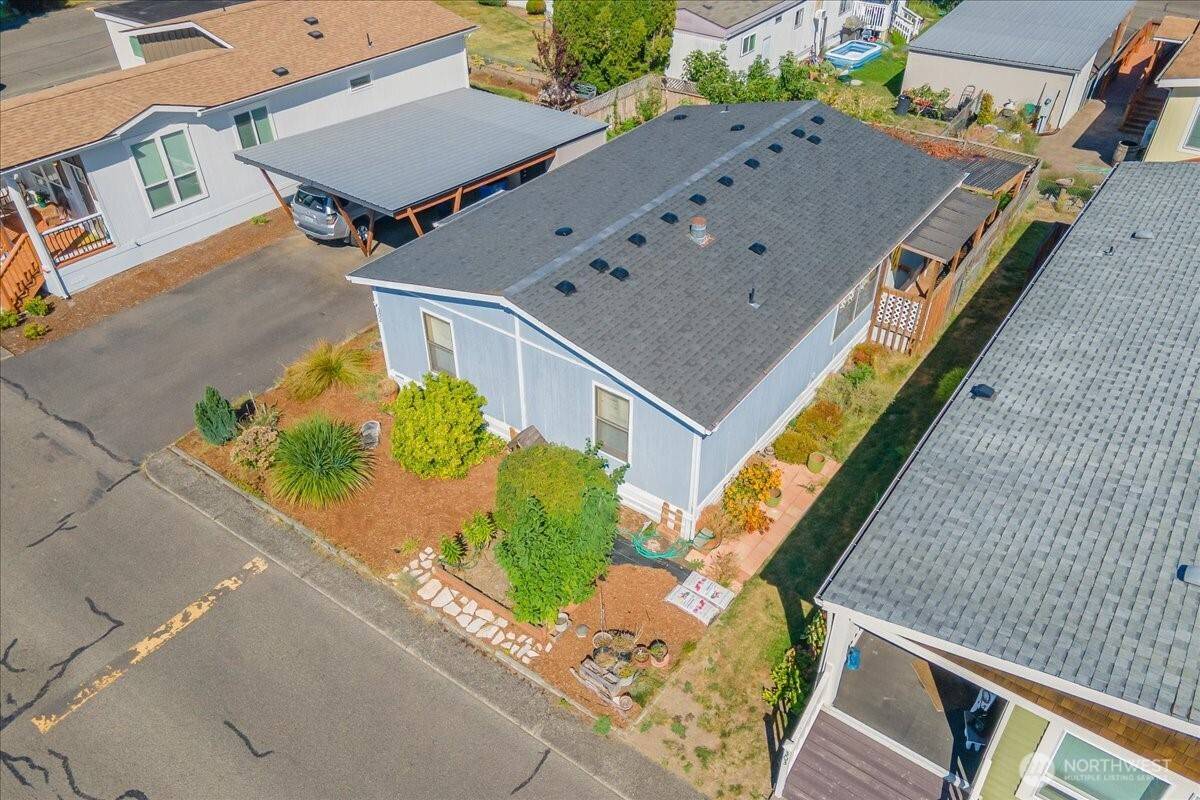 Battle Ground, WA 98604,300 SW 7th AVE #302