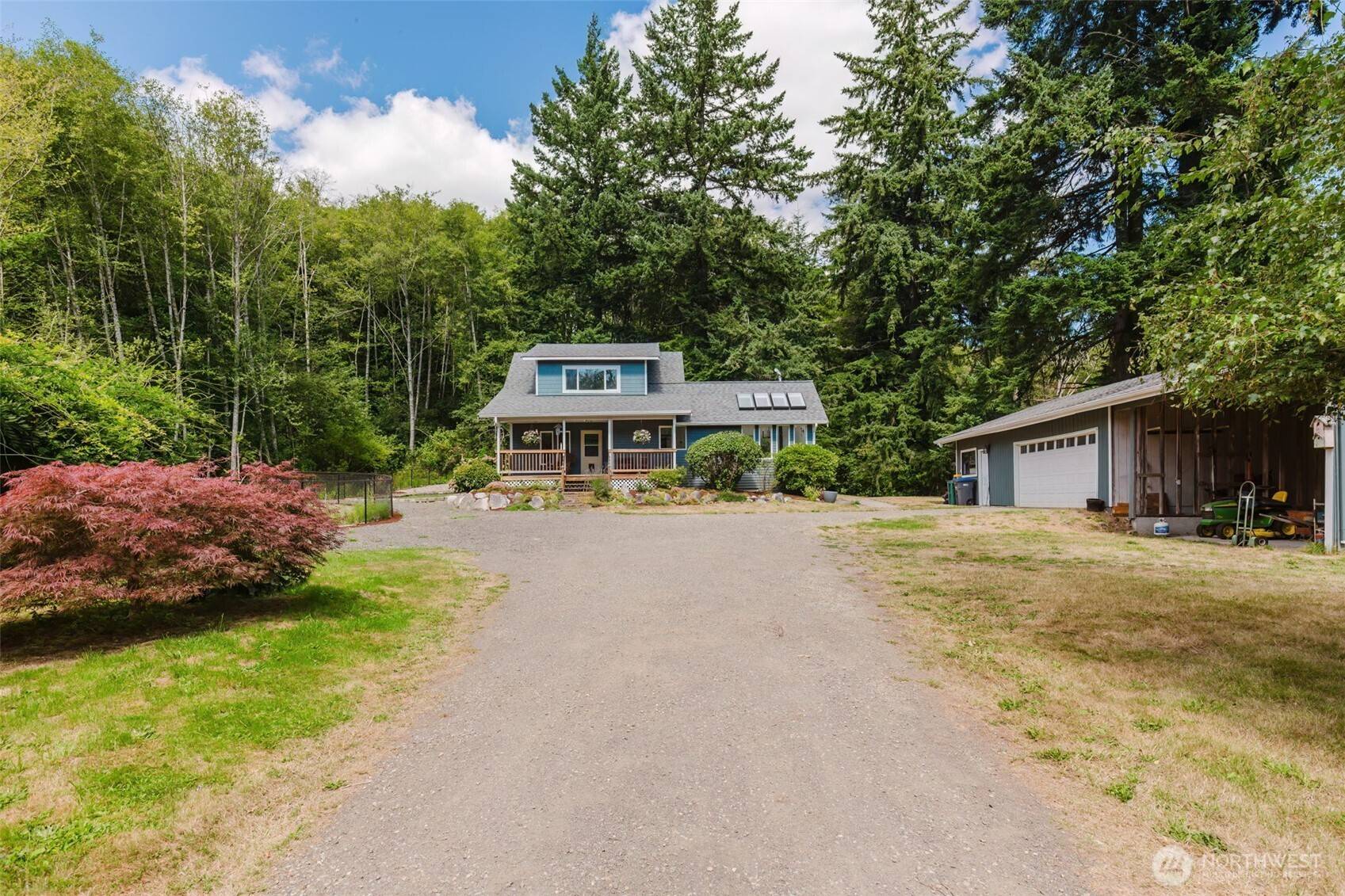 Port Orchard, WA 98367,1051 SW Pine RD