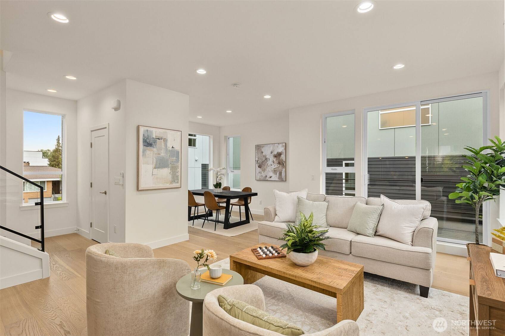 Seattle, WA 98105,5204 Sand Point WAY NE