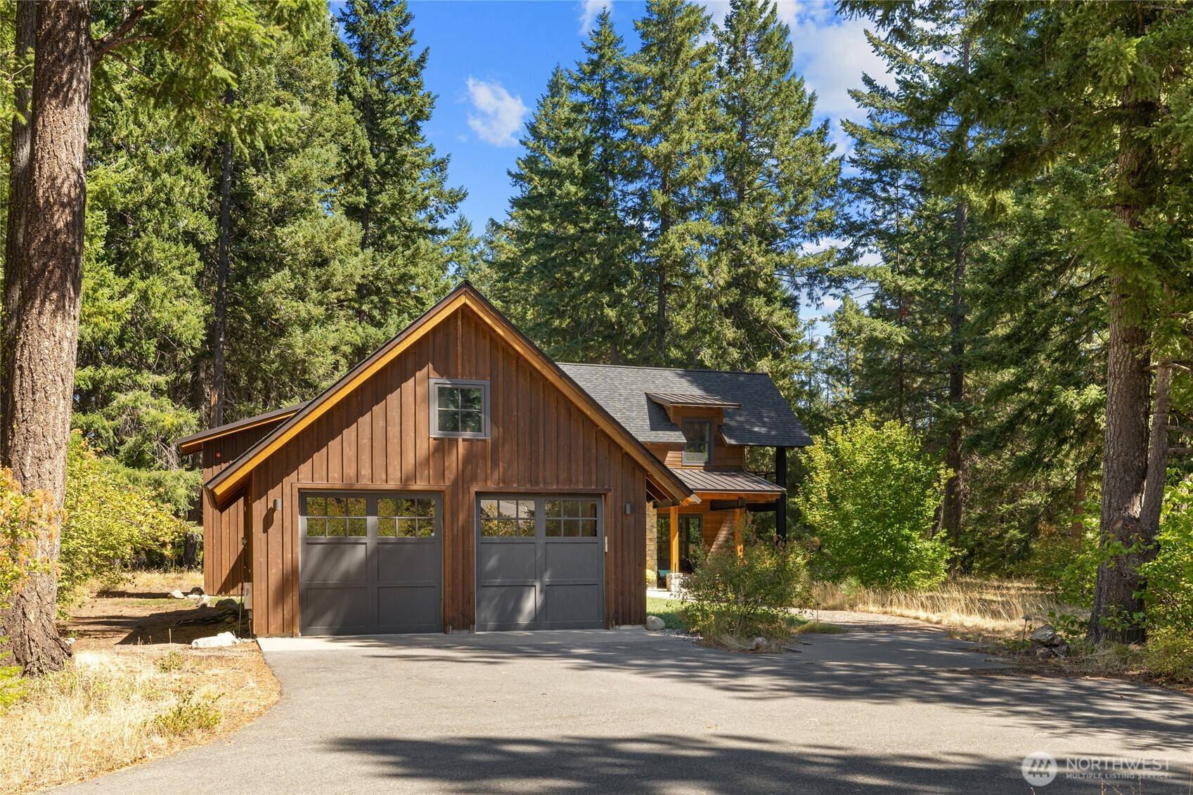 Cle Elum, WA 98922,90 Little Eureka LN