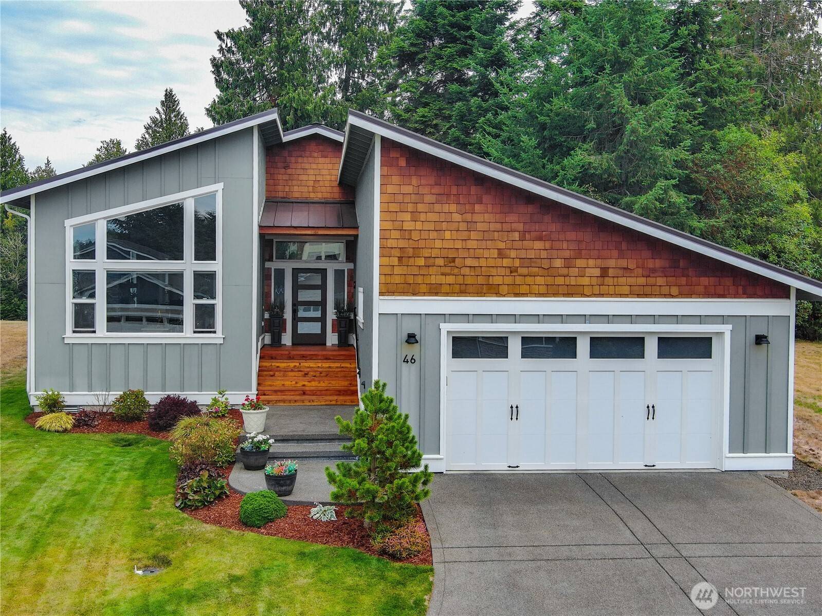 Port Hadlock, WA 98339,46 Port Townsend Bay DR