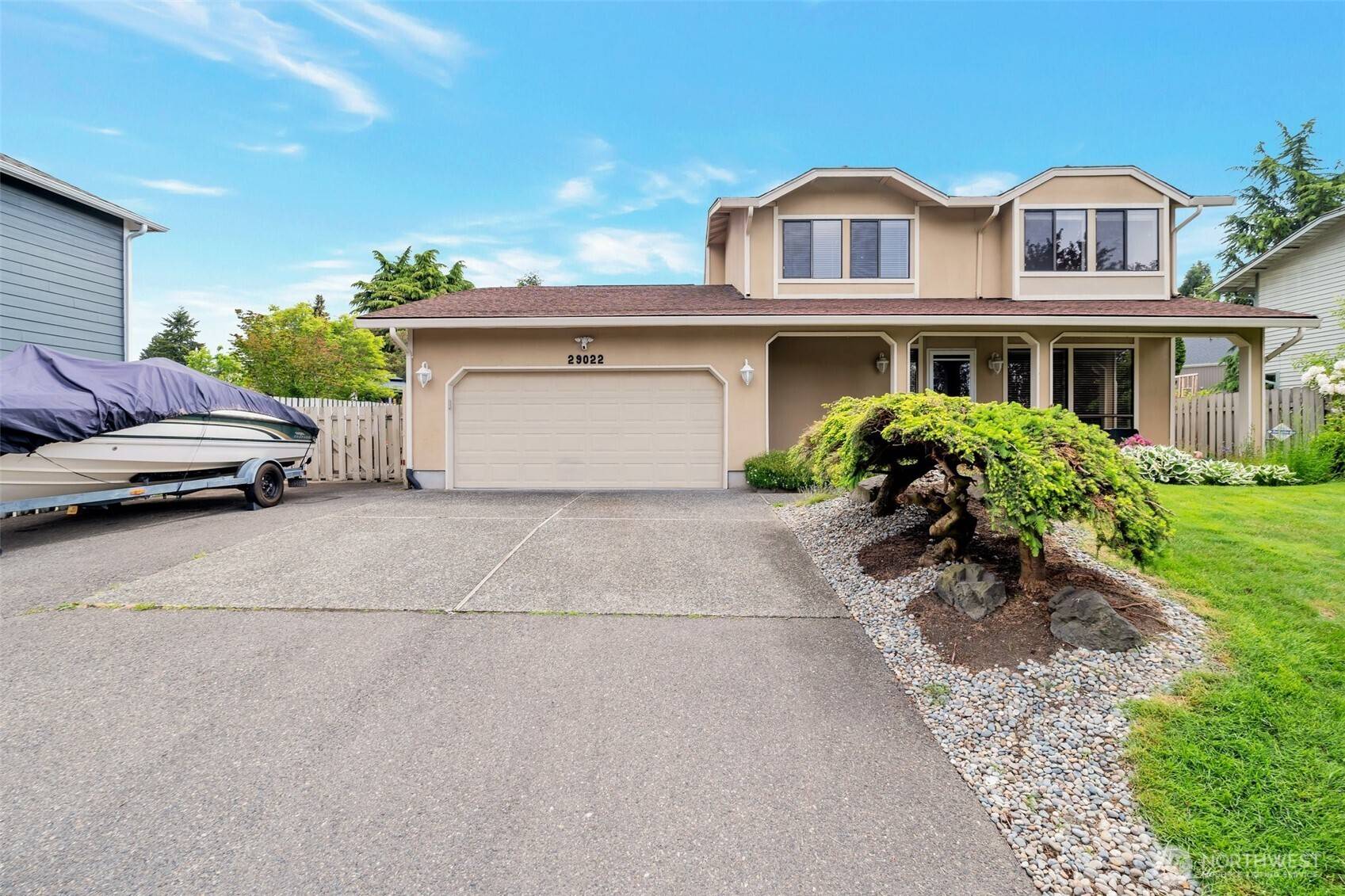 Auburn, WA 98092,29022 108th AVE SE