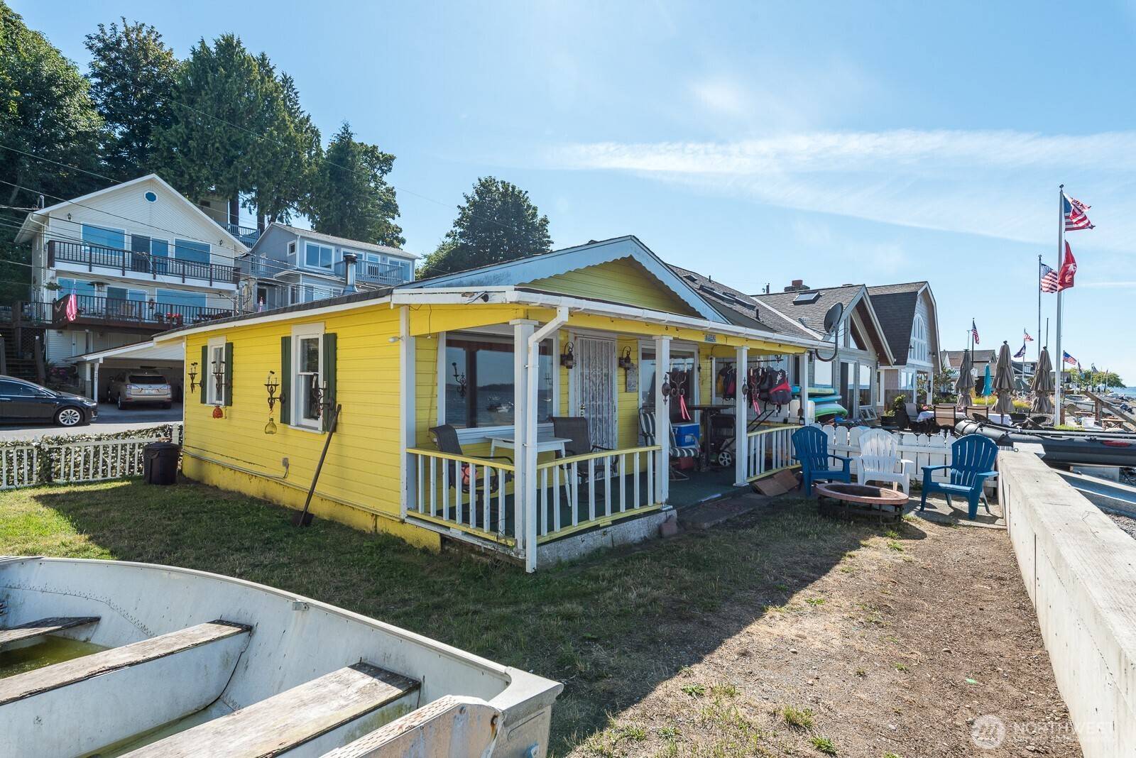 Camano Island, WA 98282,746 Maple Grove RD