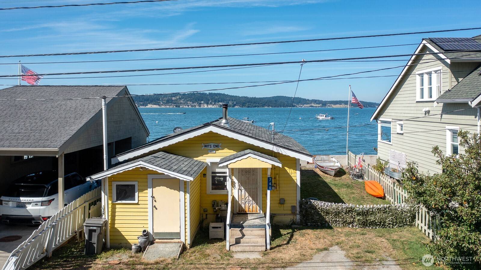 Camano Island, WA 98282,746 Maple Grove RD