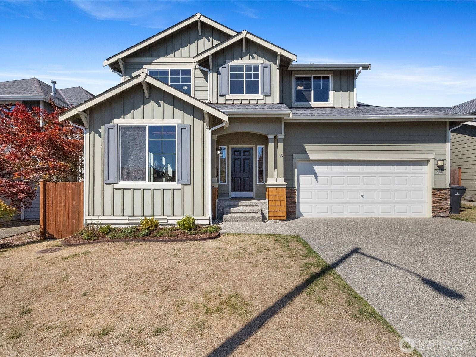 Marysville, WA 98270,8407 70th ST NE
