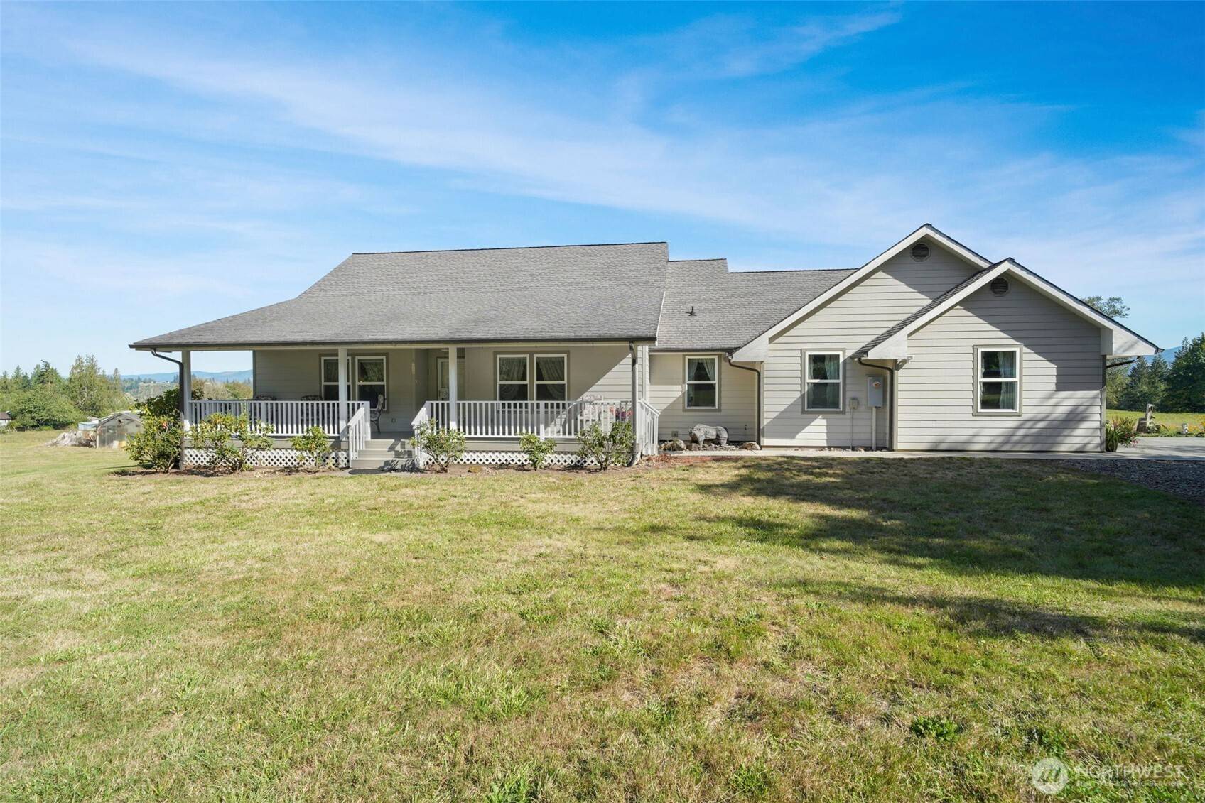 Mossyrock, WA 98564,119 Deer Ridge LN