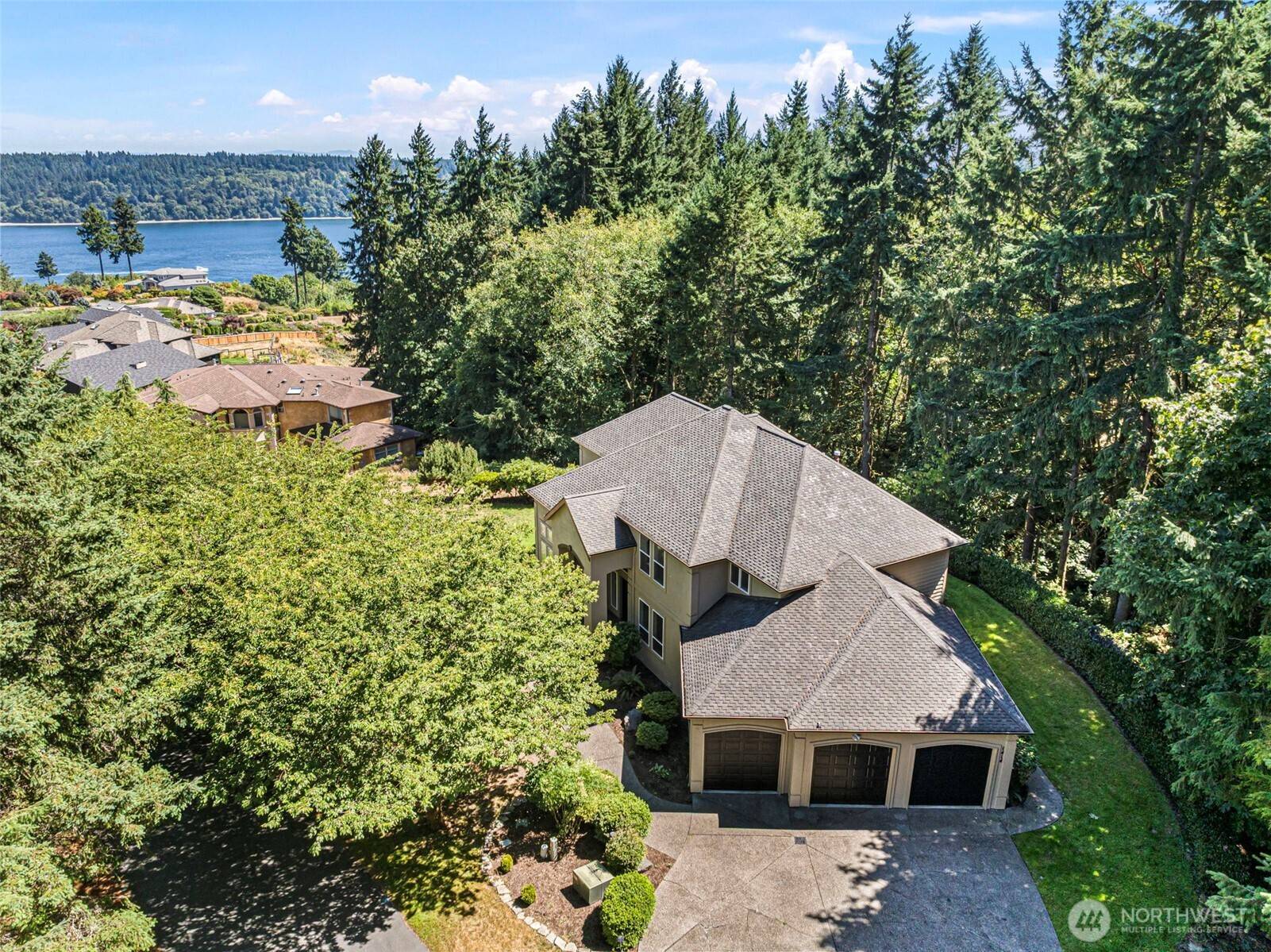 Gig Harbor, WA 98332,1414 115th St CT NW
